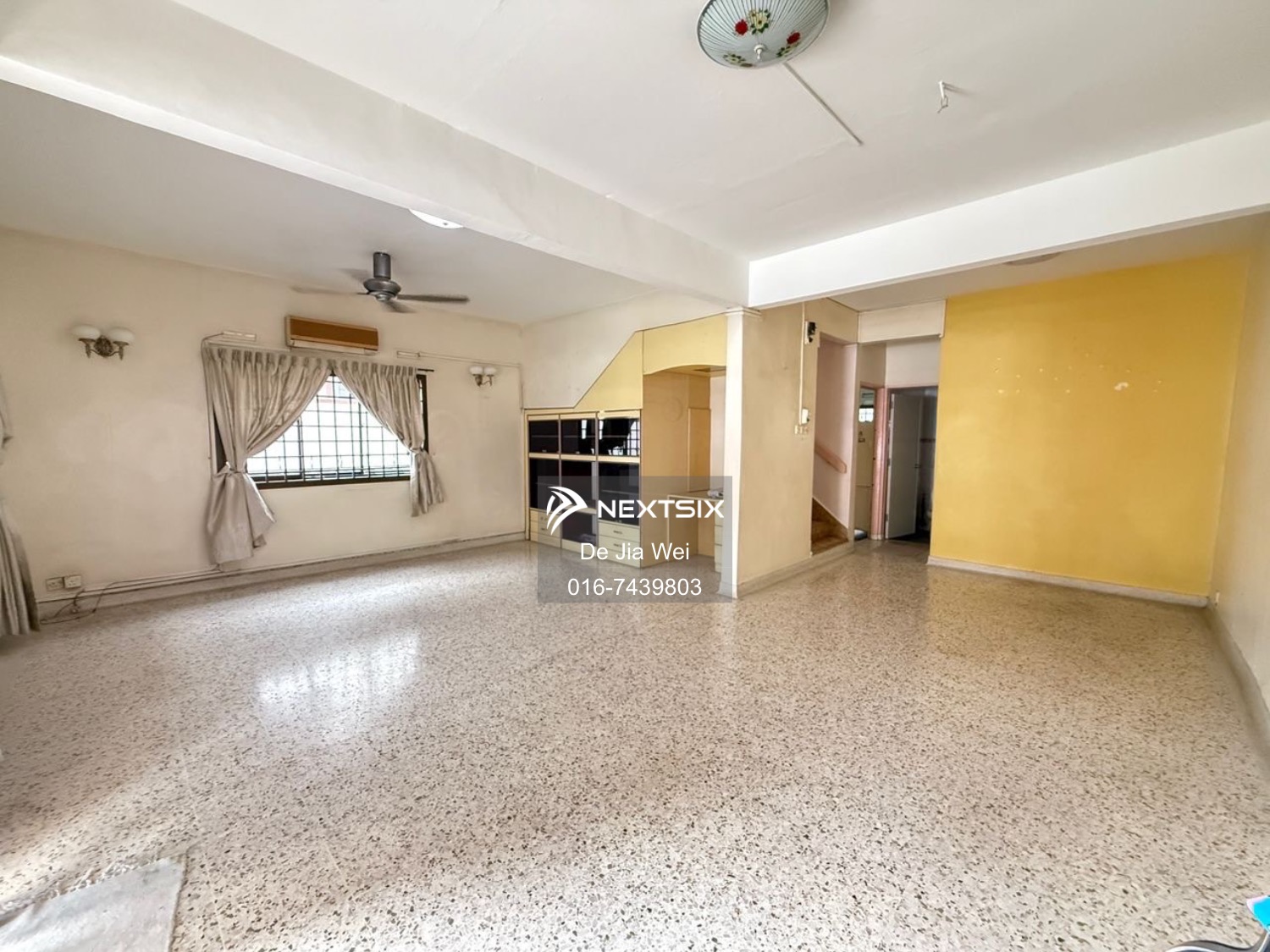 2-sty Terrace/Link House For Sale in Johor Bahru Johor