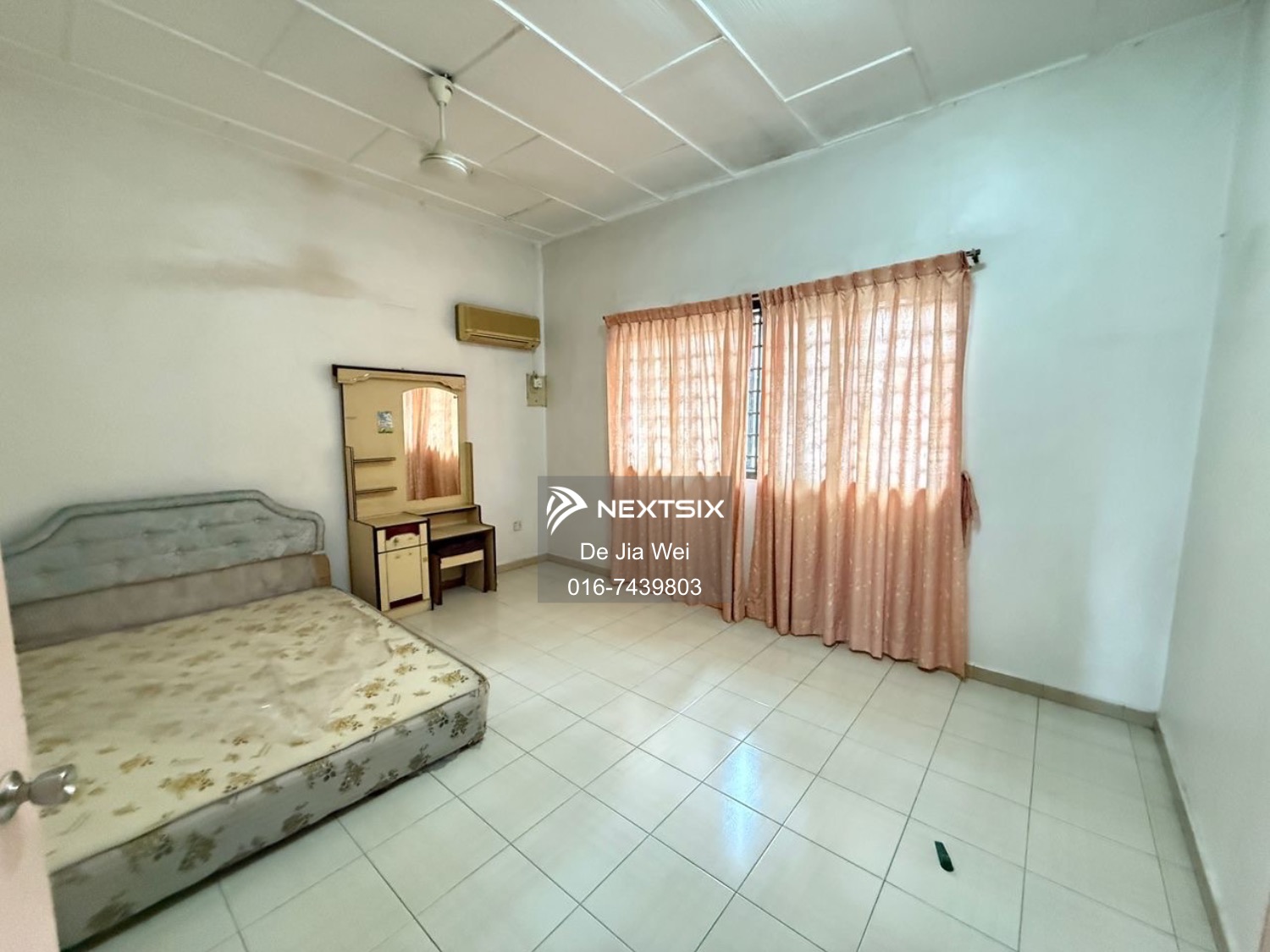 2-sty Terrace/Link House For Sale in Johor Bahru Johor - Image 5