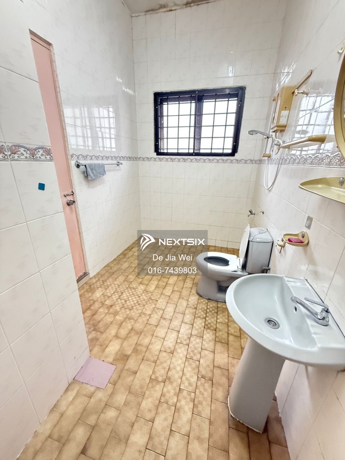 2-sty Terrace/Link House For Sale in Johor Bahru Johor - Image 6