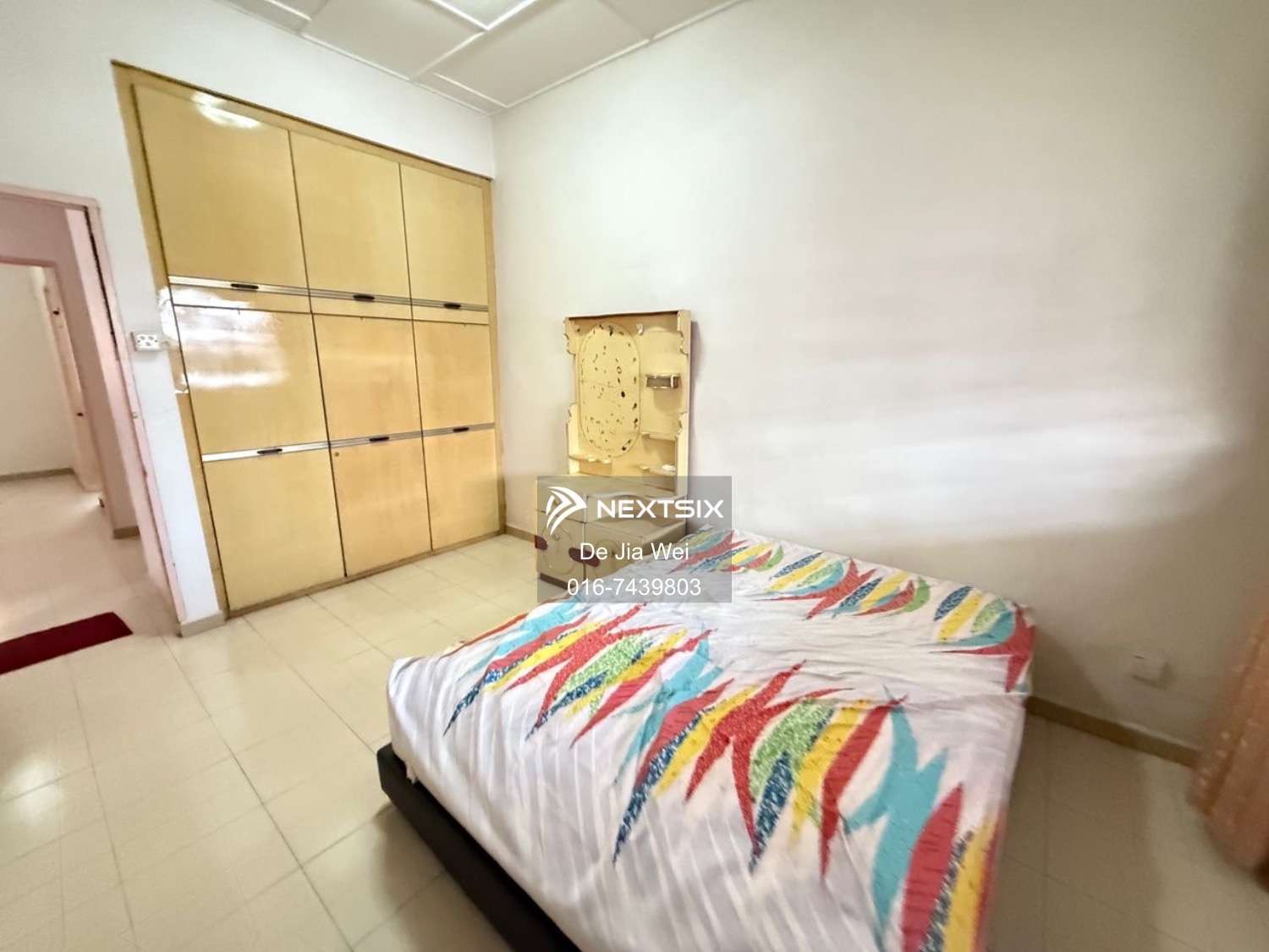 2-sty Terrace/Link House For Sale in Johor Bahru Johor - Image 7