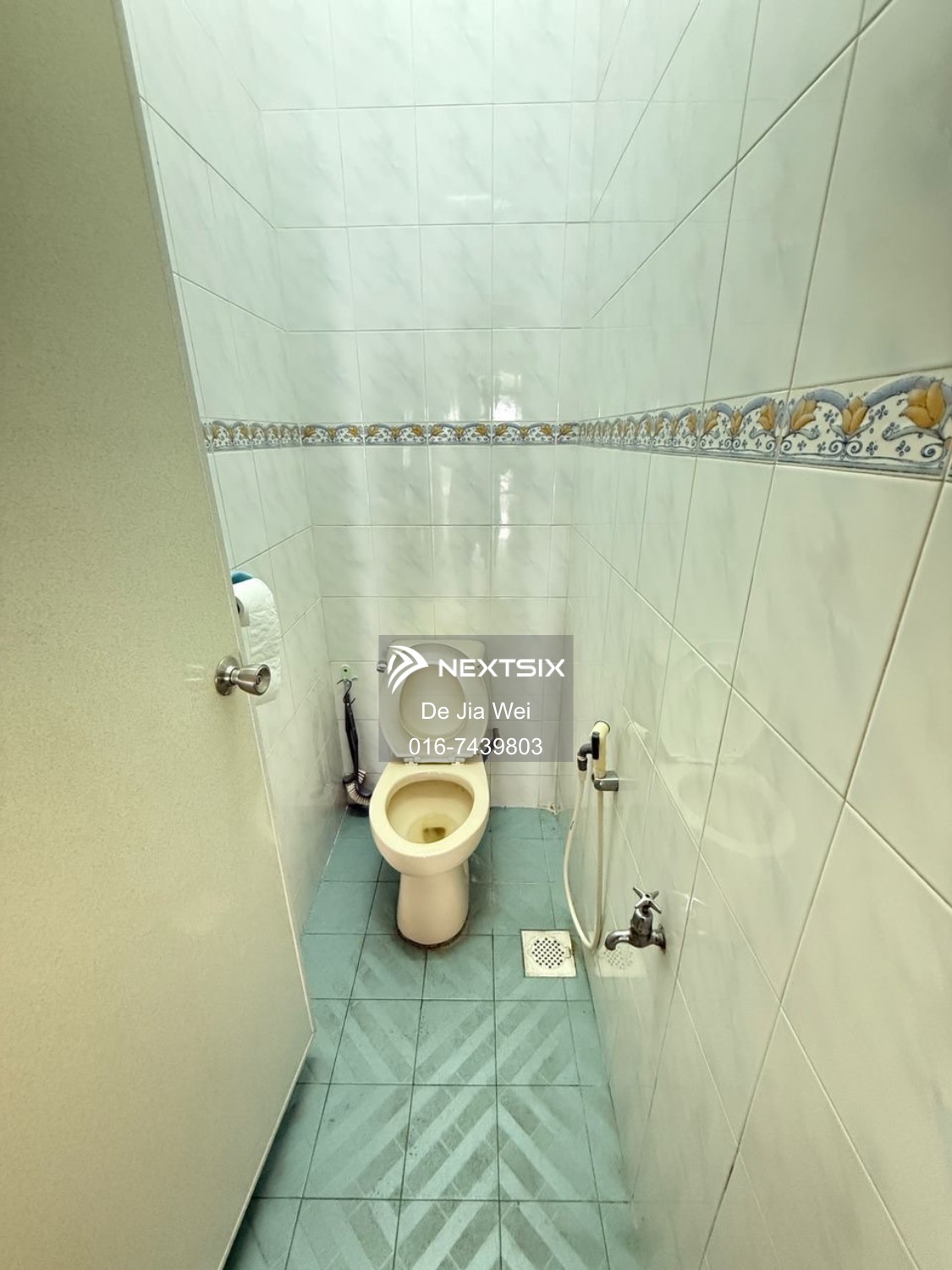 2-sty Terrace/Link House For Sale in Johor Bahru Johor - Image 8