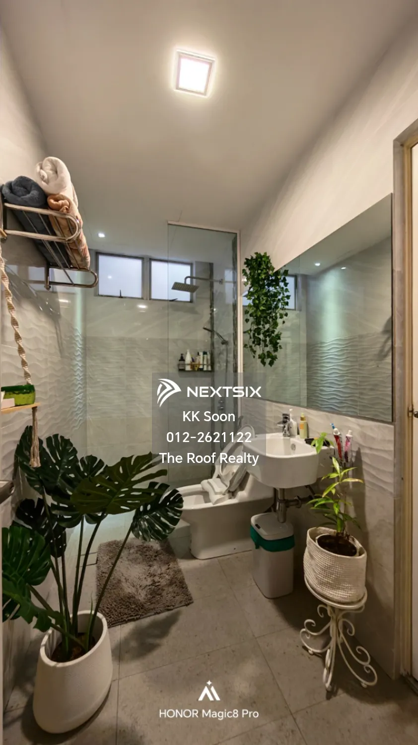 Condominium For Sale in Seremban Negeri Sembilan - Image 10