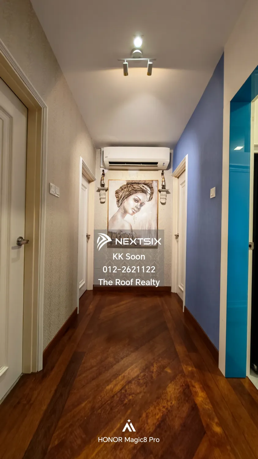Condominium For Sale in Seremban Negeri Sembilan - Image 11