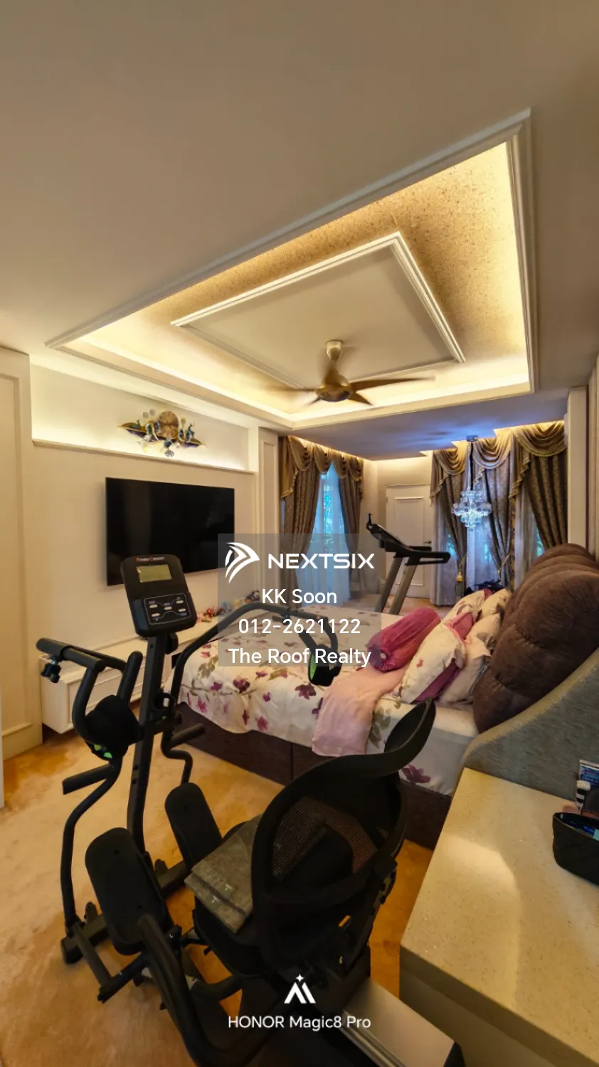Condominium For Sale in Seremban Negeri Sembilan - Image 13