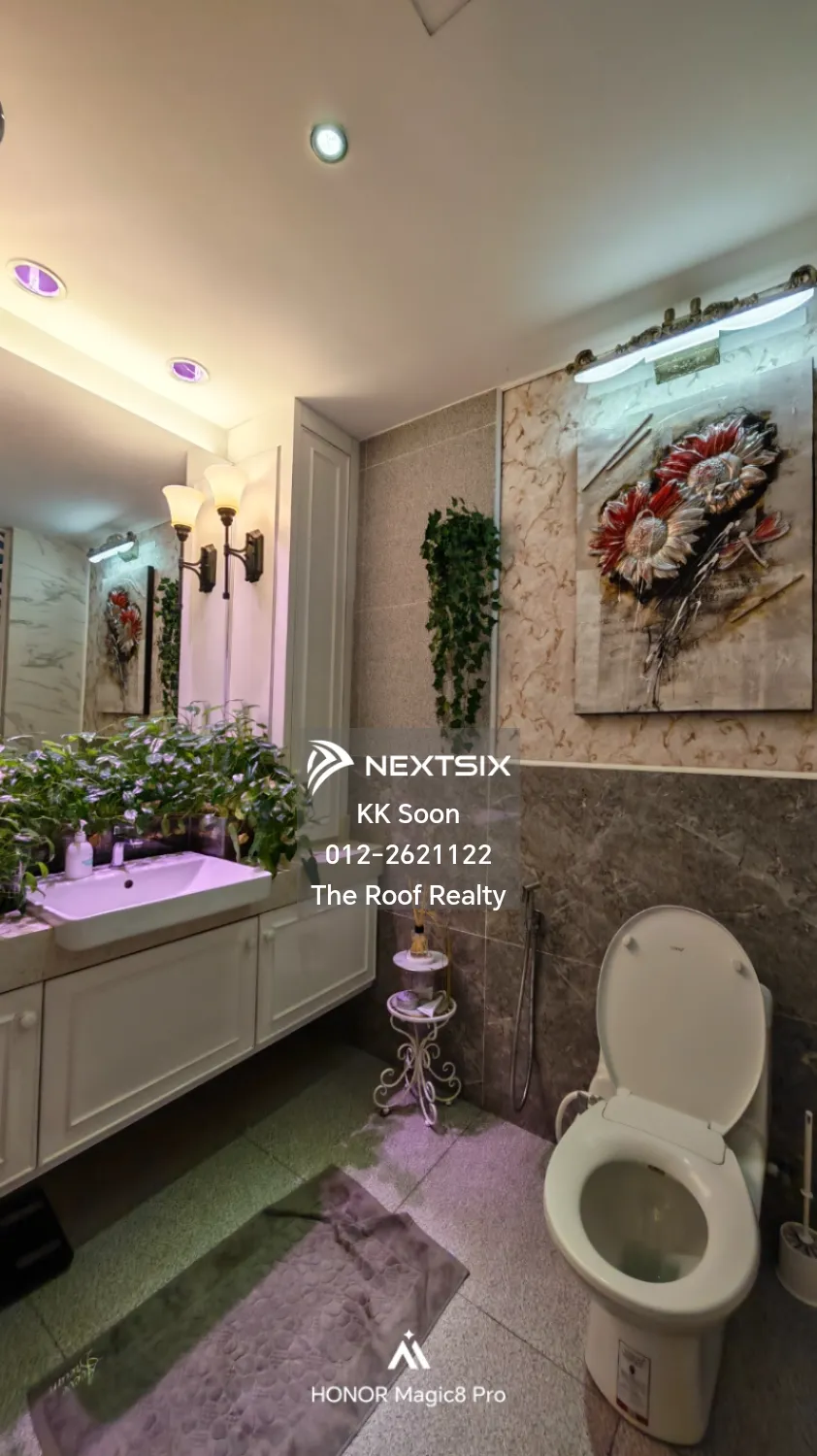 Condominium For Sale in Seremban Negeri Sembilan - Image 14