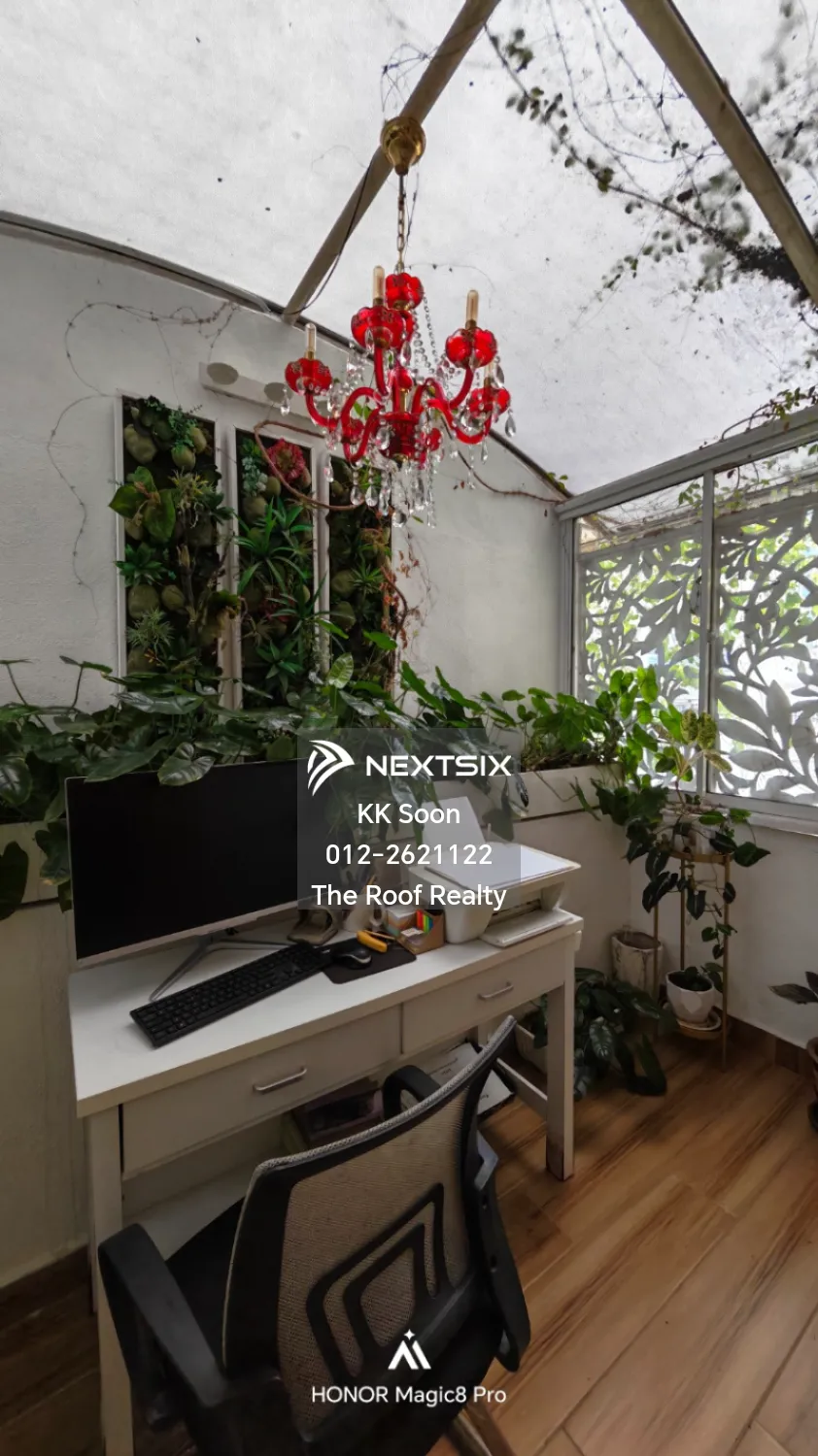 Condominium For Sale in Seremban Negeri Sembilan - Image 15