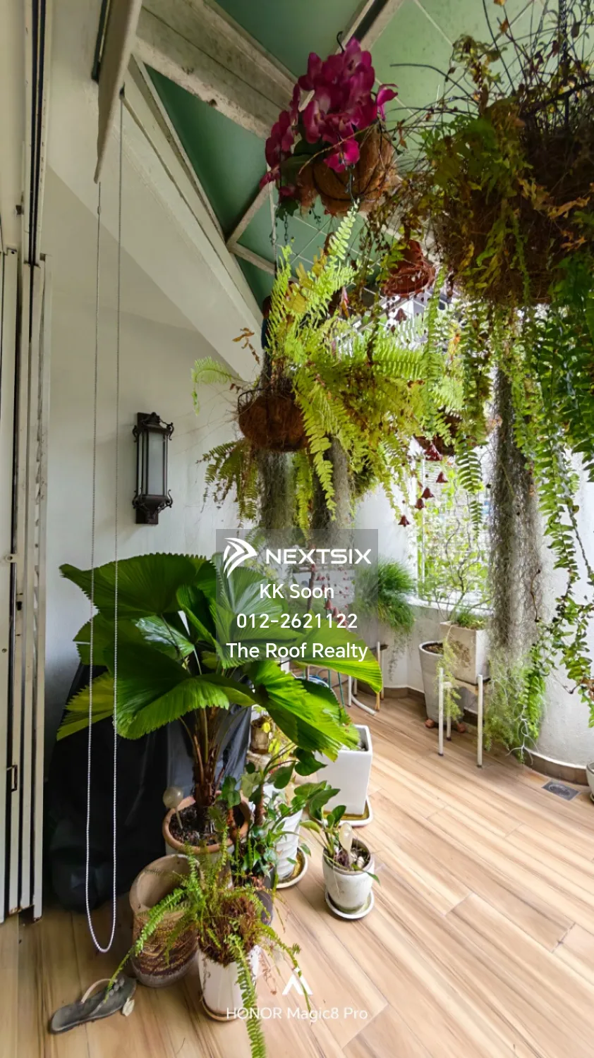 Condominium For Sale in Seremban Negeri Sembilan - Image 19