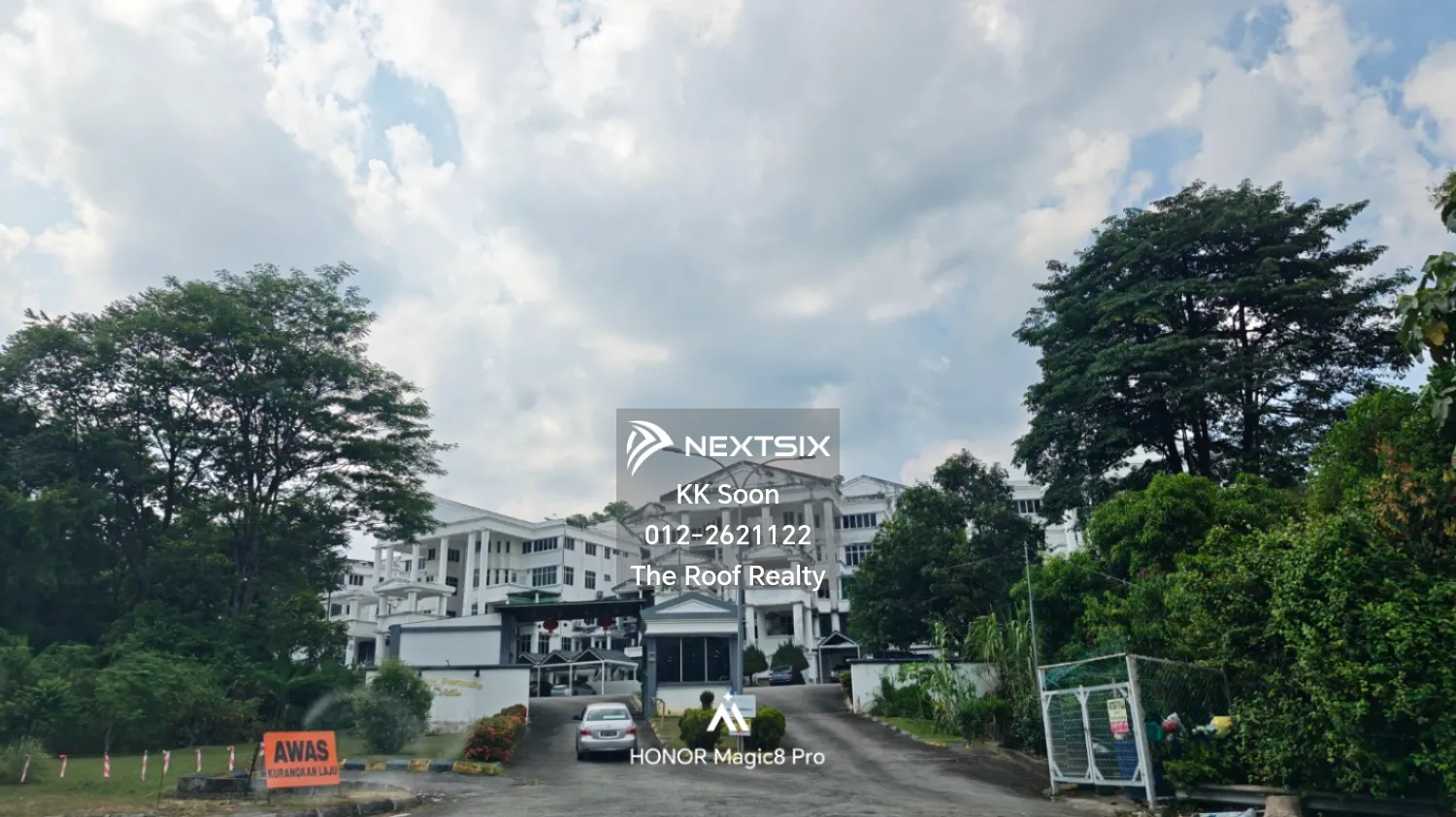 Condominium For Sale in Seremban Negeri Sembilan - Image 20