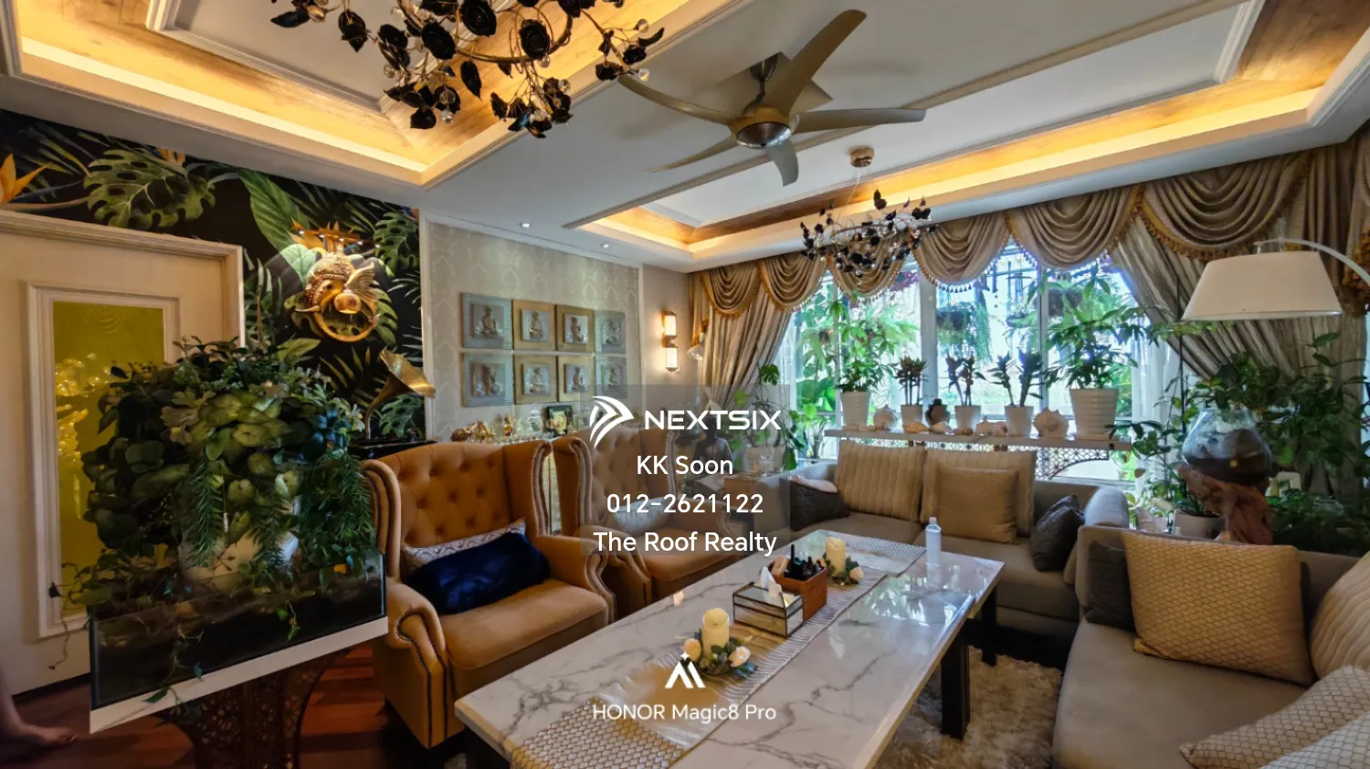 Condominium For Sale in Seremban Negeri Sembilan - Image 5