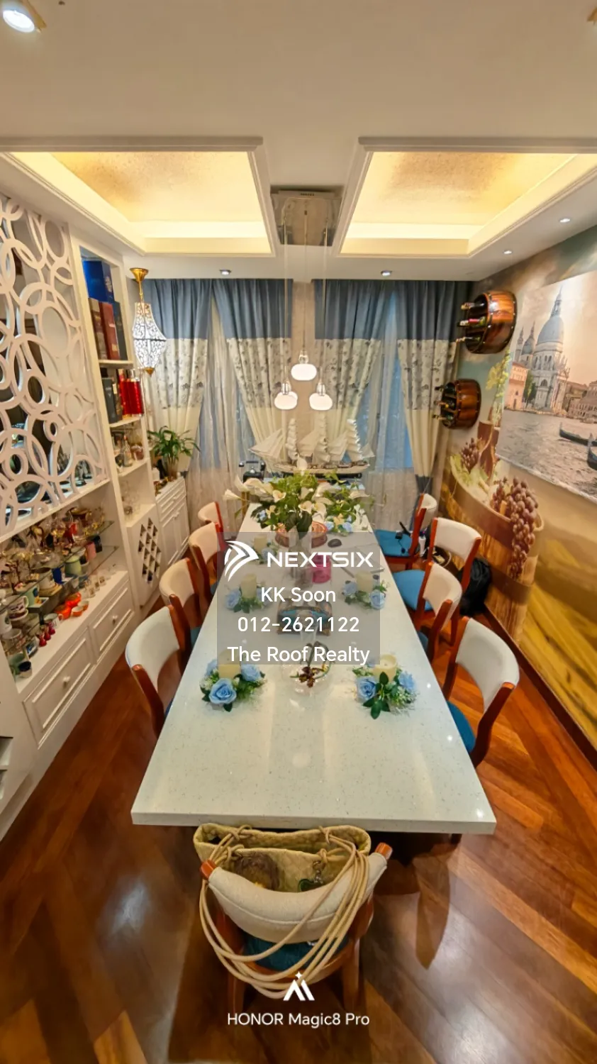 Condominium For Sale in Seremban Negeri Sembilan - Image 6
