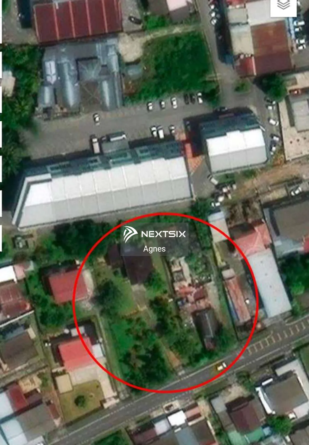 Agricultural Land For Sale in Kuching Sarawak