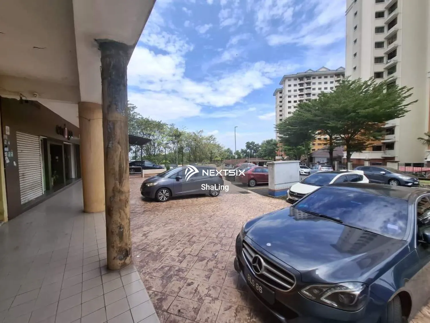 Shop For Sale in Puchong Selangor