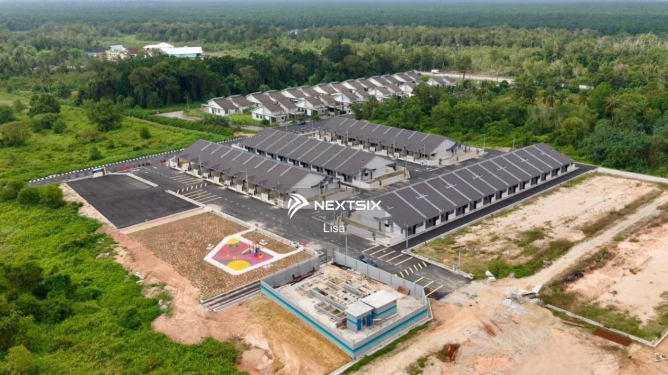 1-sty Terrace/Link House For Sale in Kuantan Pahang - Image 5