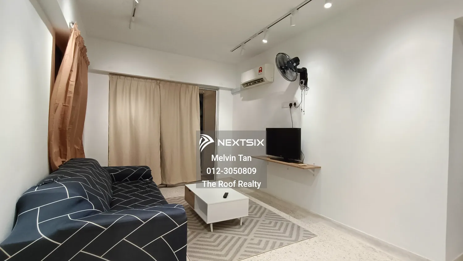 Condominium For Sale in Melaka City Melaka