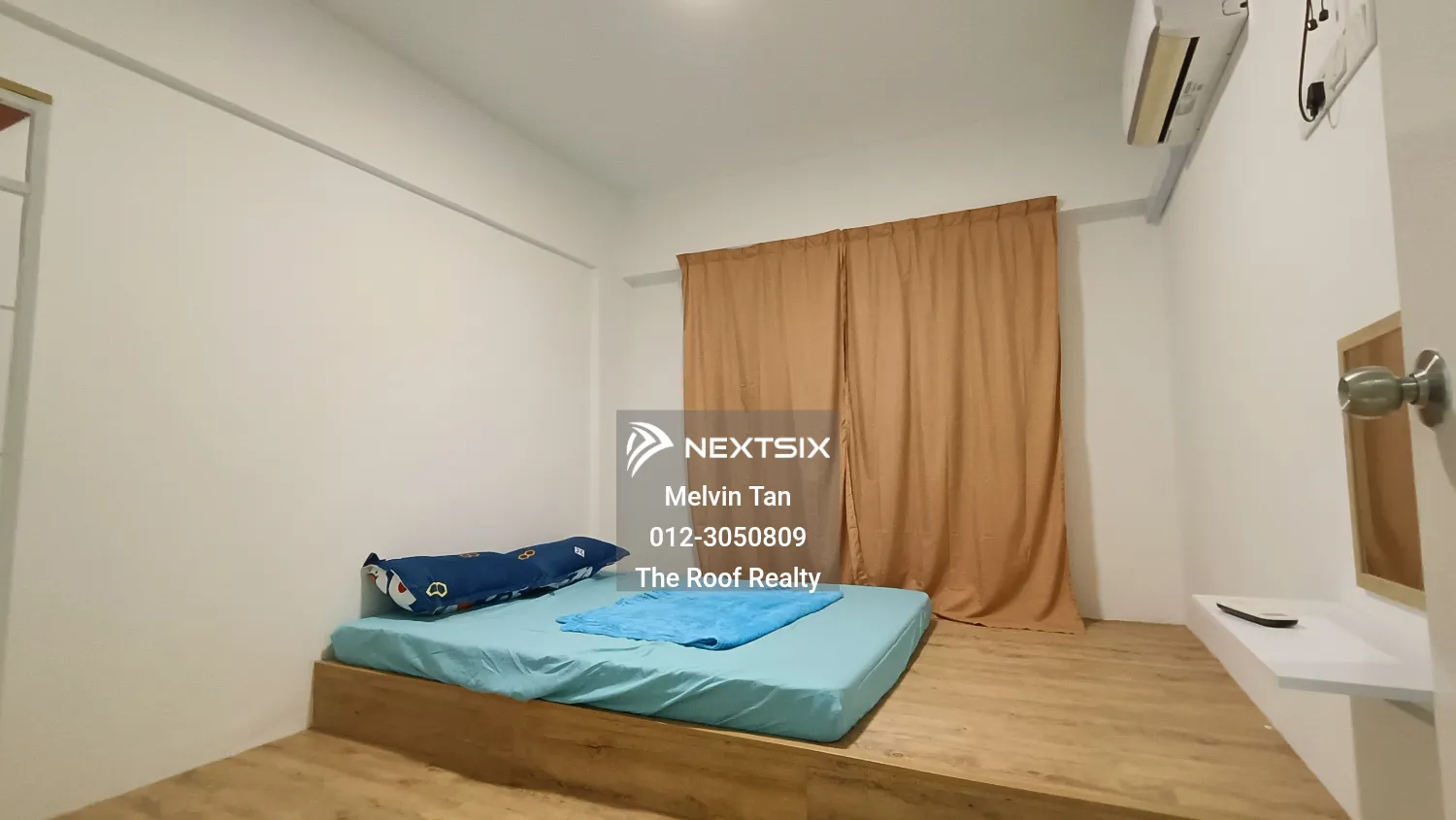 Condominium For Sale in Melaka City Melaka - Image 5