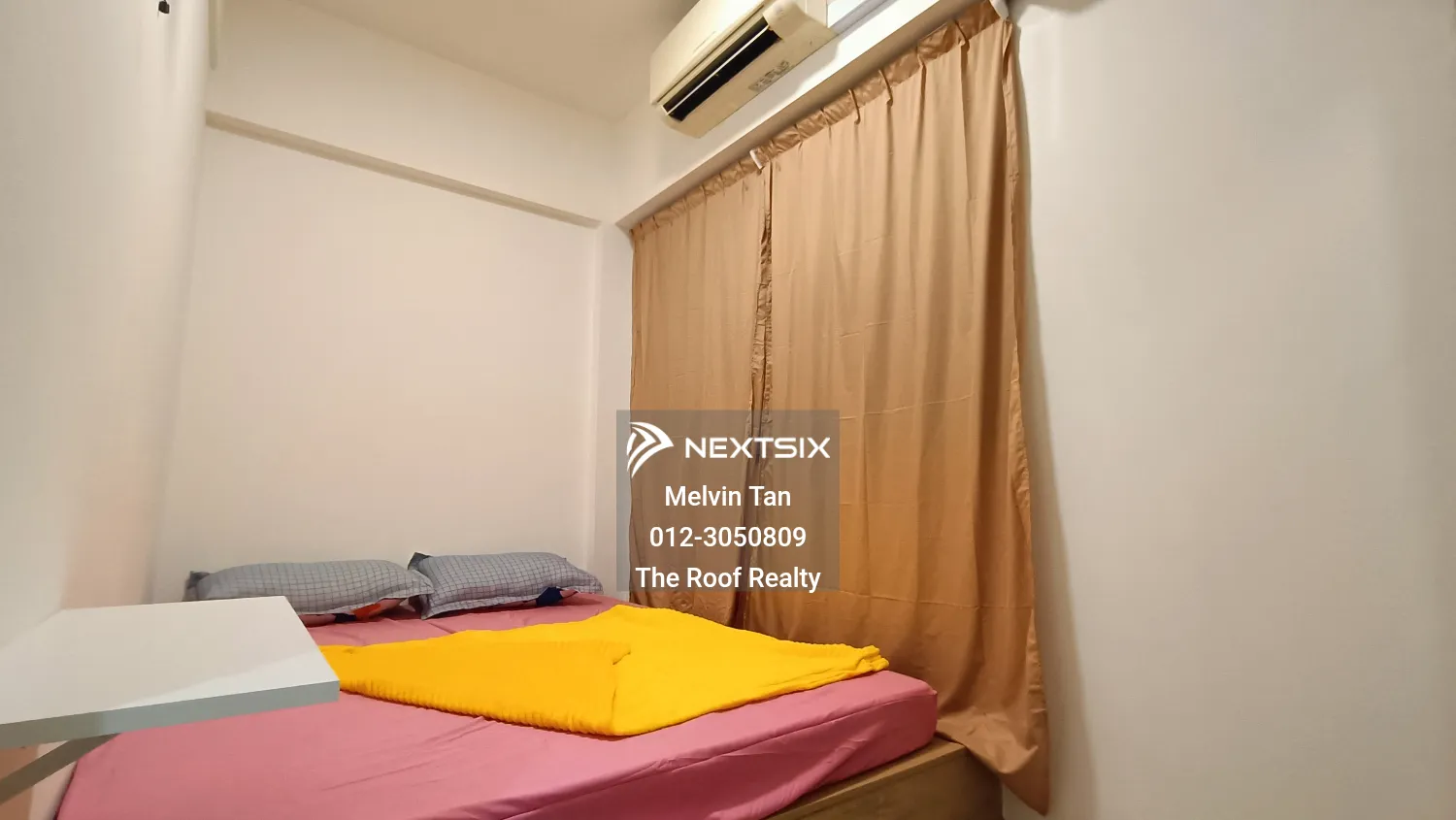Condominium For Sale in Melaka City Melaka - Image 6