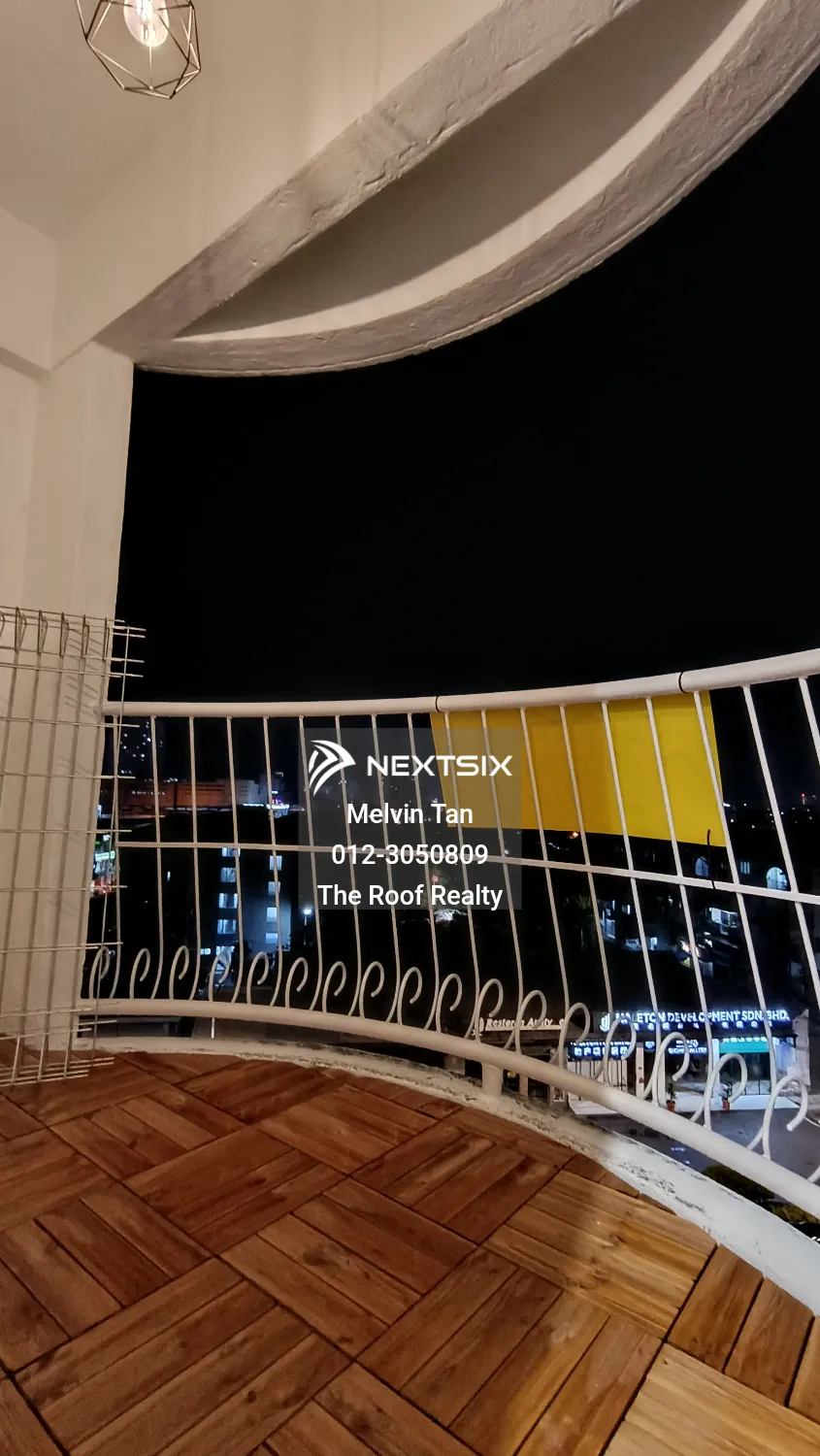 Condominium For Sale in Melaka City Melaka - Image 7