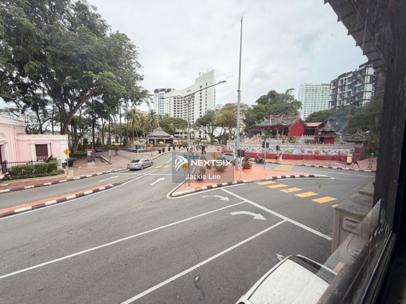 Retail Space For Rent in Kuching Sarawak - Image 10