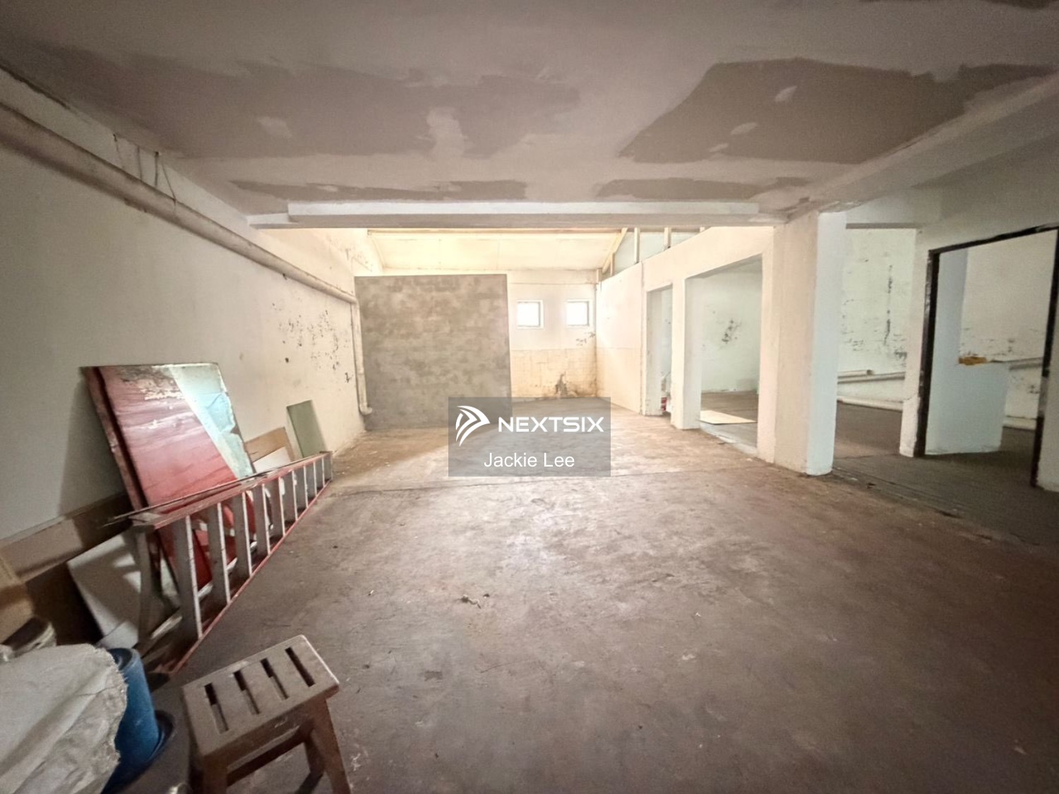 Retail Space For Rent in Kuching Sarawak - Image 11