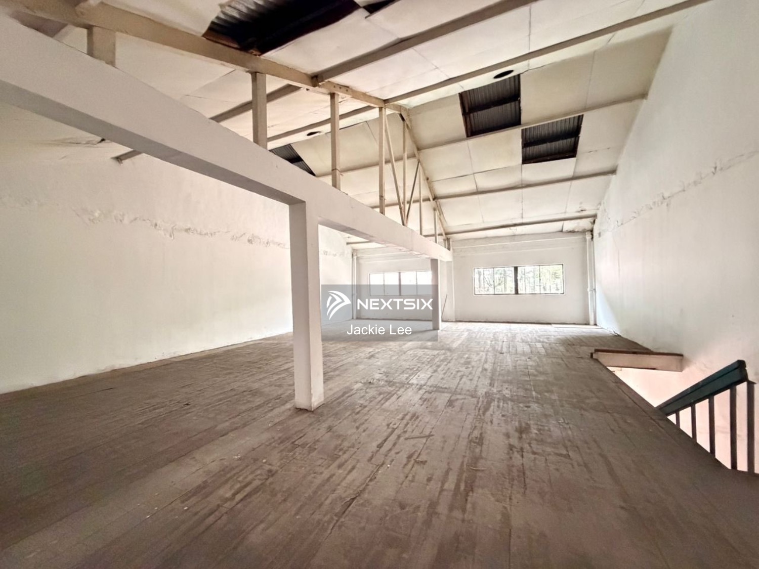 Retail Space For Rent in Kuching Sarawak - Image 6