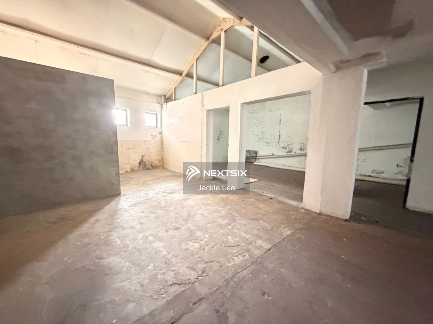 Retail Space For Rent in Kuching Sarawak - Image 7