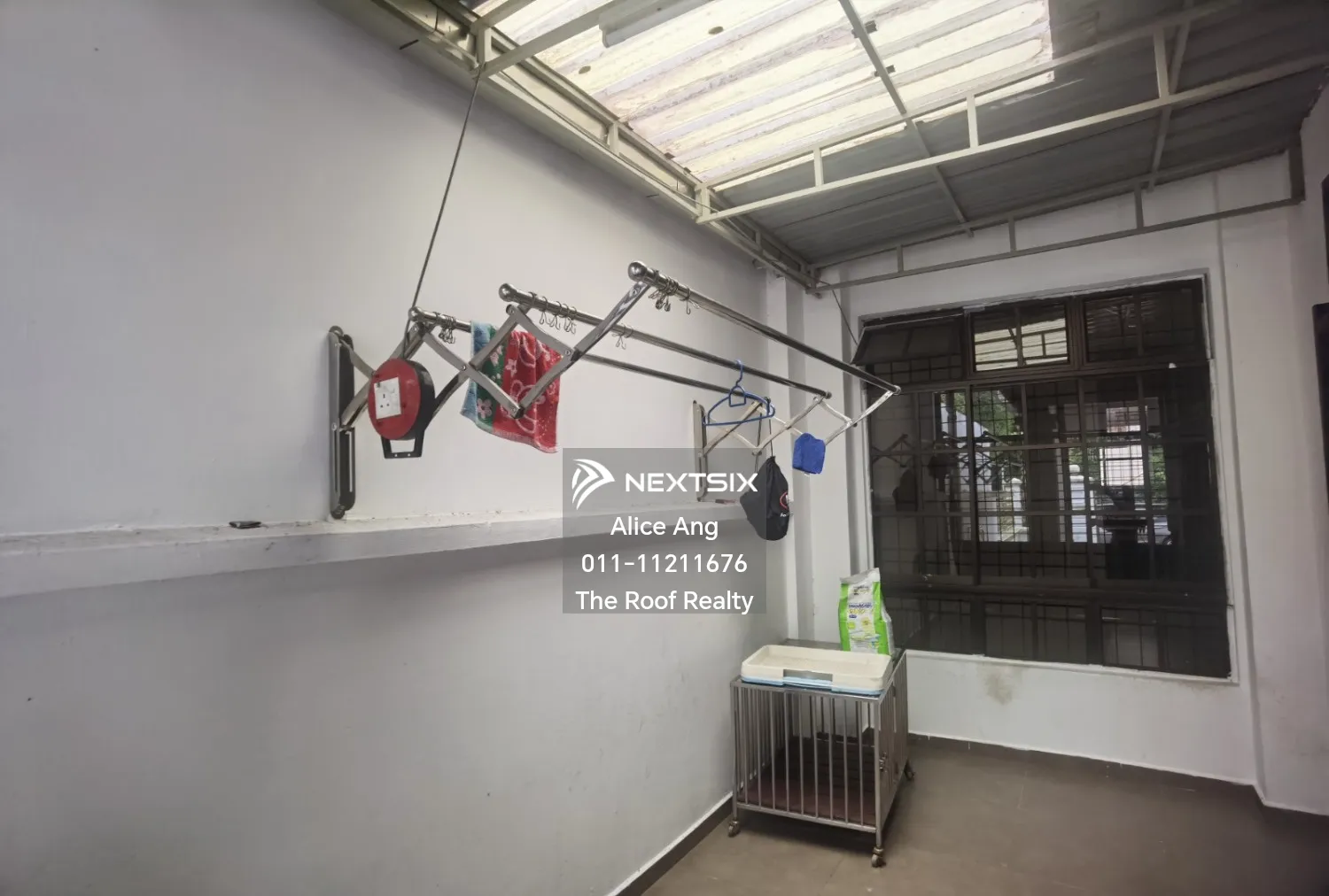 2-sty Terrace/Link House For Sale in Ulu Tiram Johor - Image 5