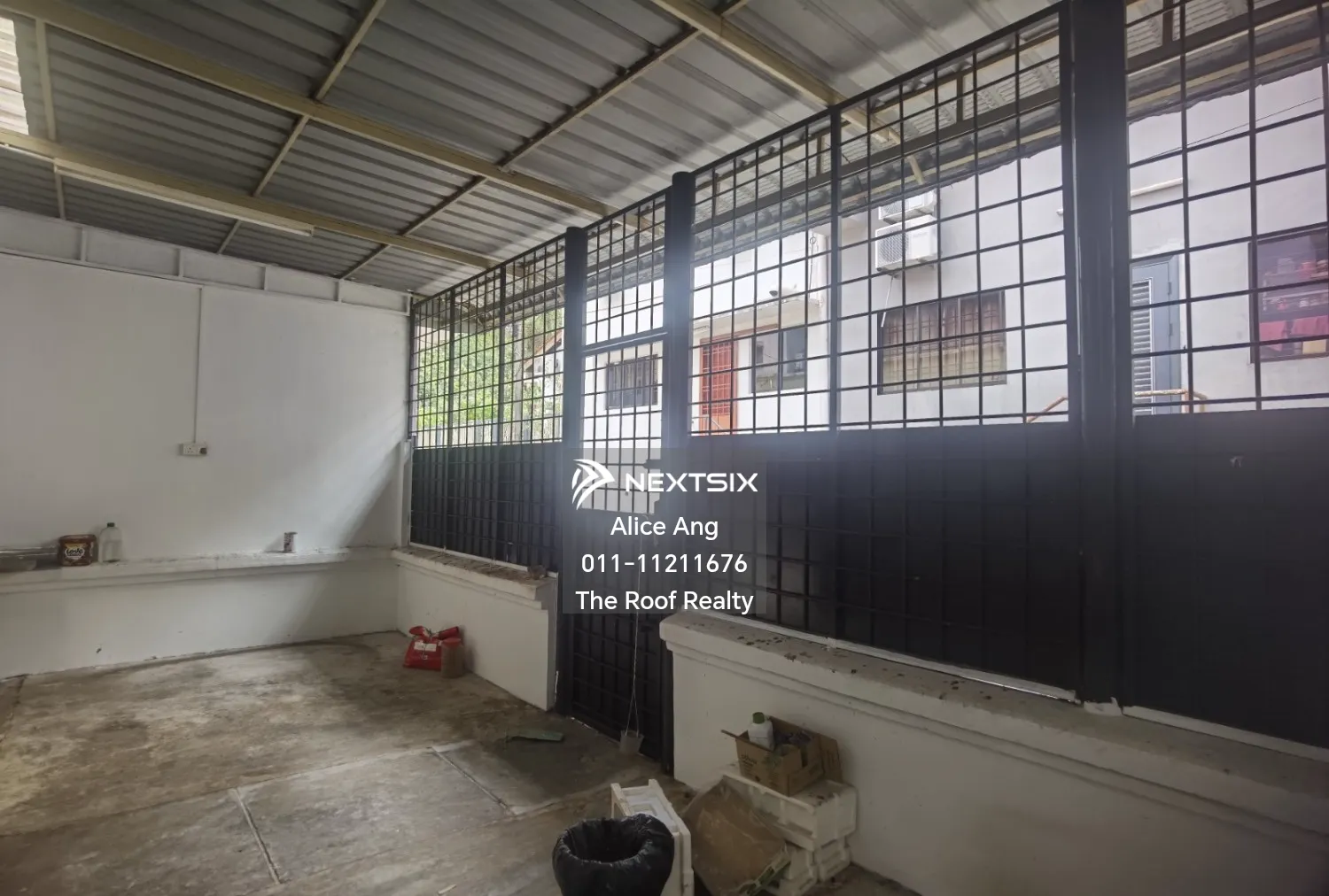 2-sty Terrace/Link House For Sale in Ulu Tiram Johor - Image 7
