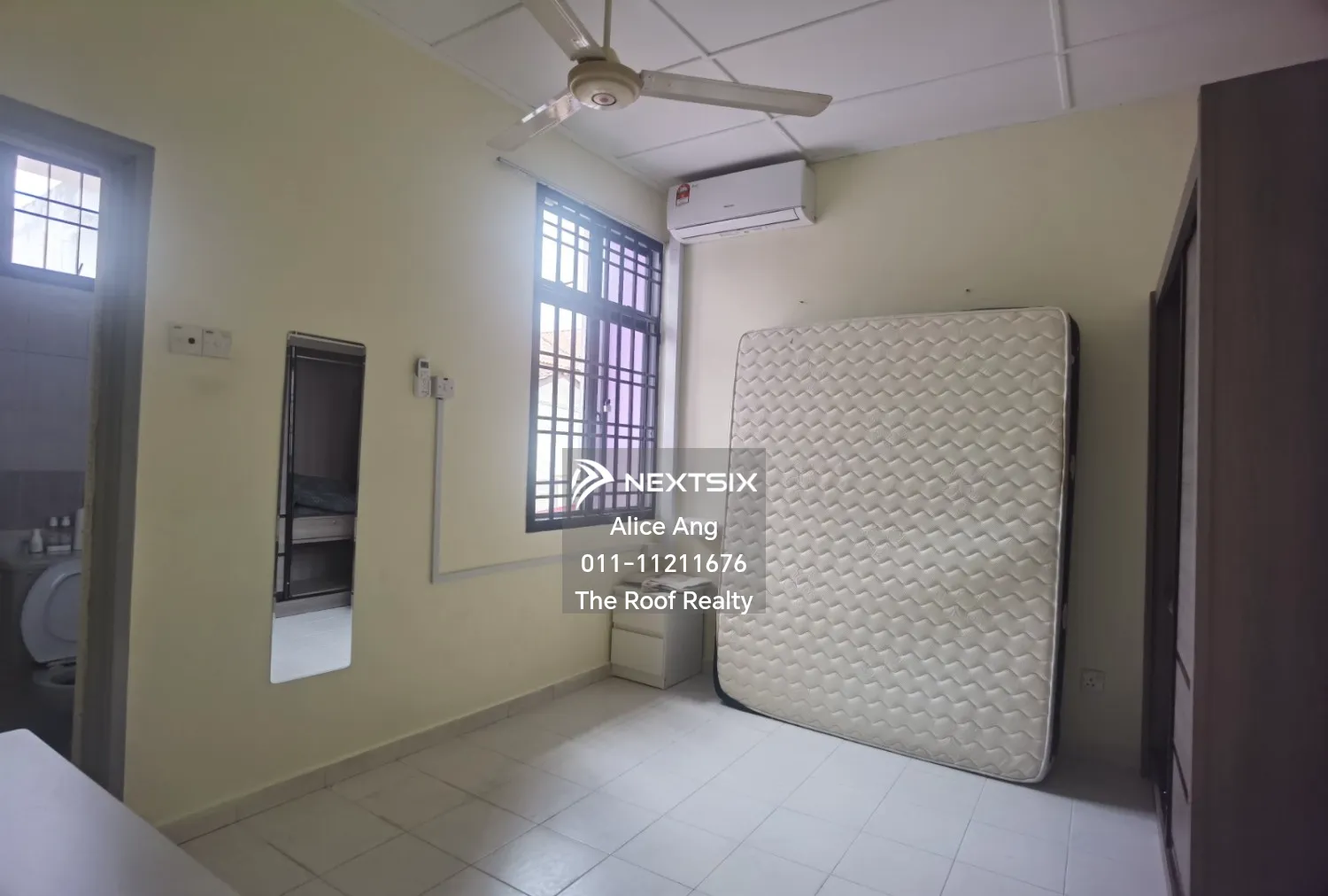 2-sty Terrace/Link House For Sale in Ulu Tiram Johor - Image 8