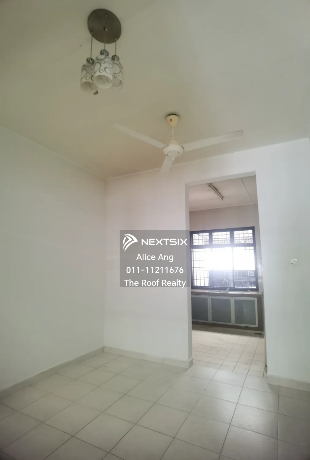 2-sty Terrace/Link House For Sale in Ulu Tiram Johor - Image 9
