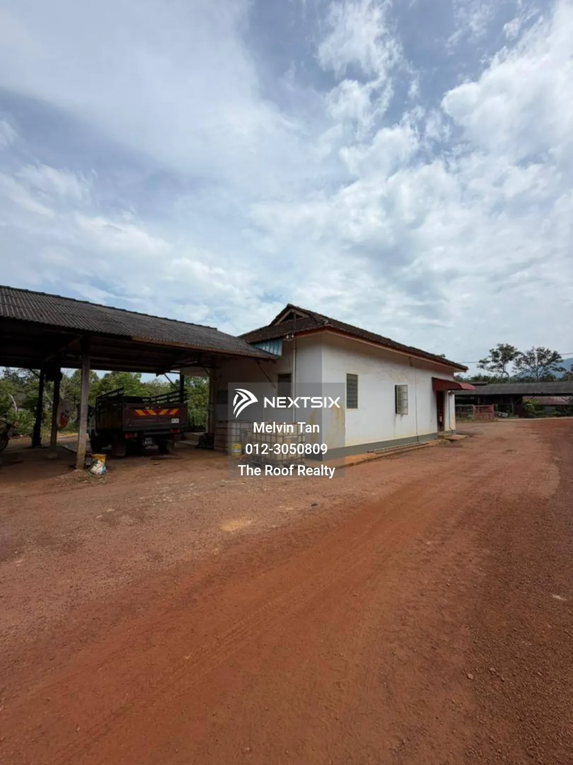 Agricultural Land For Sale in Asahan Melaka - Image 5