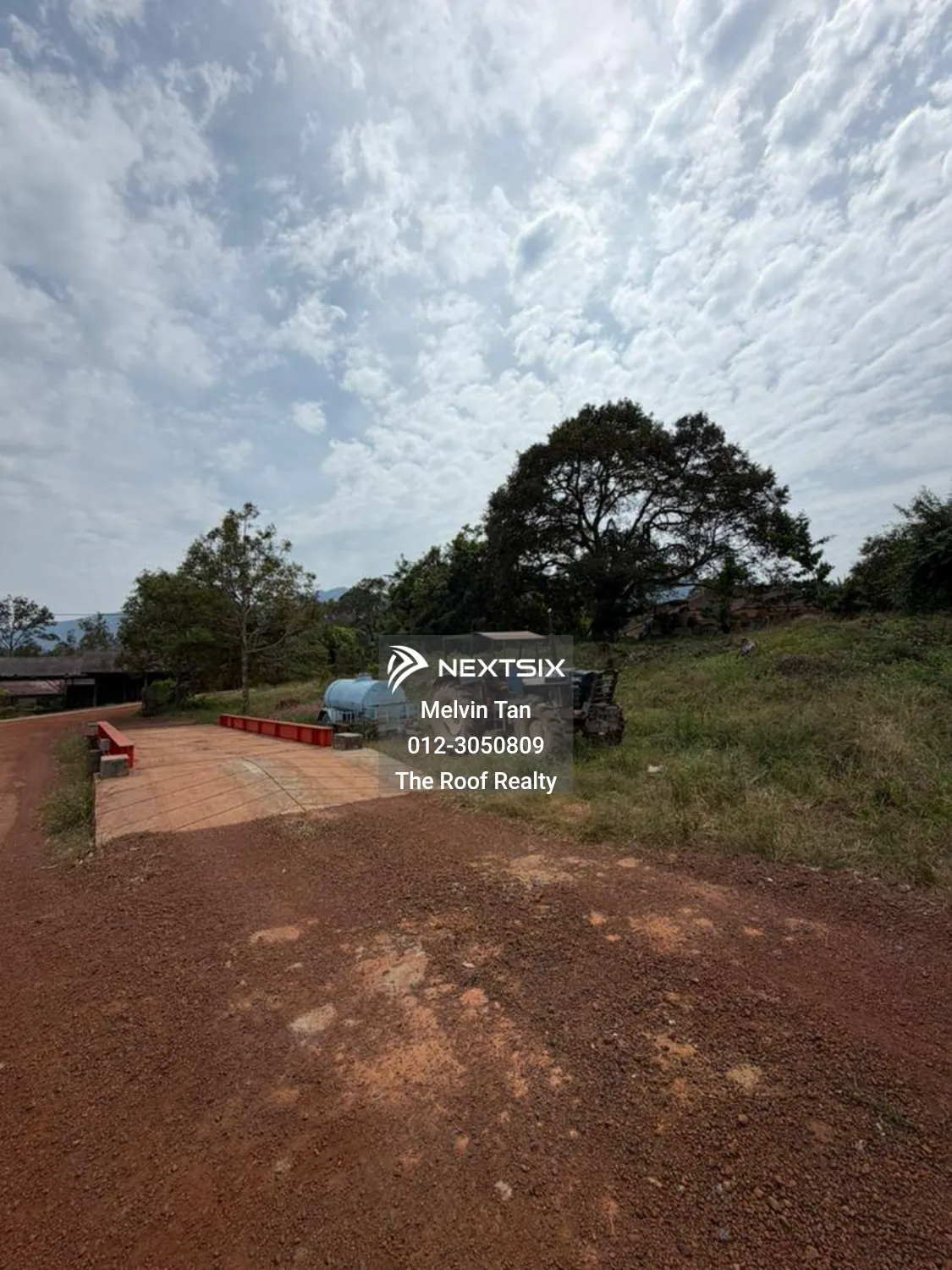 Agricultural Land For Sale in Asahan Melaka - Image 6
