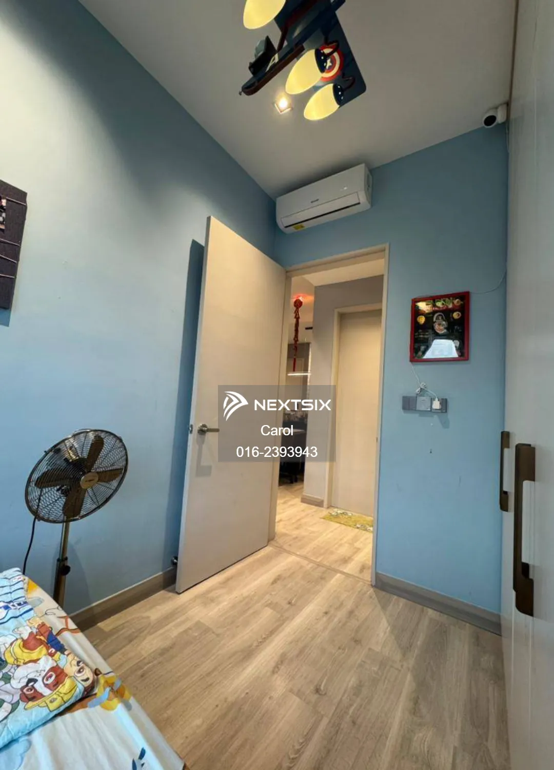 Serviced Residence For Rent in Jalan Klang Lama Wilayah Persekutuan Kuala Lumpur - Image 10