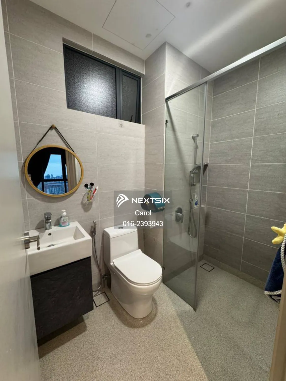 Serviced Residence For Rent in Jalan Klang Lama Wilayah Persekutuan Kuala Lumpur - Image 11