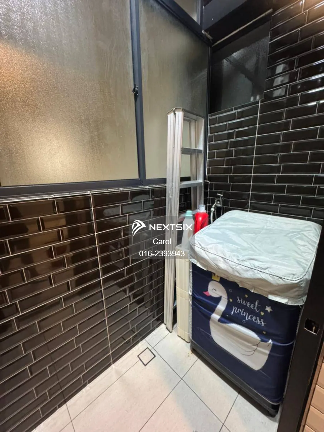 Serviced Residence For Rent in Jalan Klang Lama Wilayah Persekutuan Kuala Lumpur - Image 12