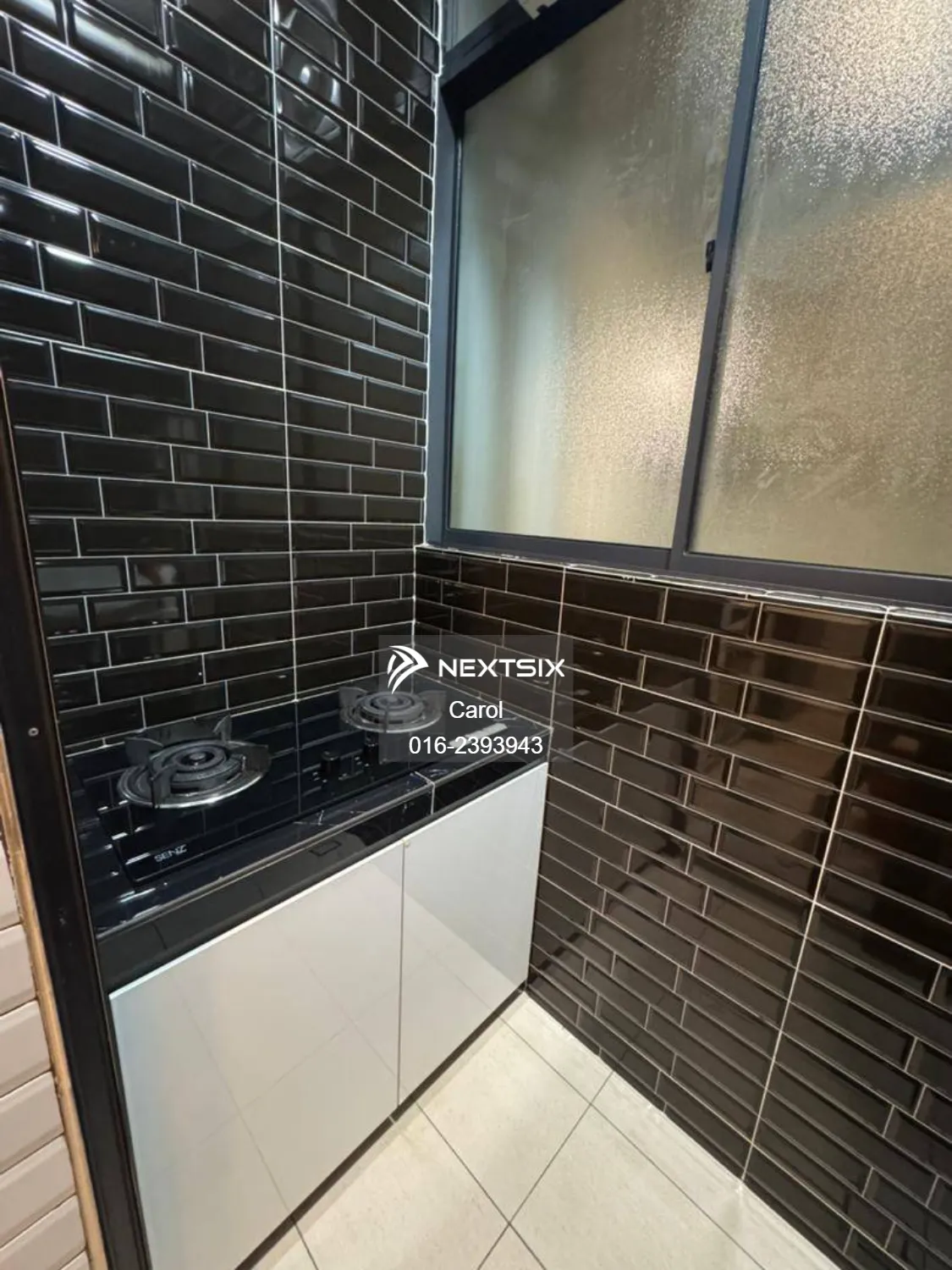 Serviced Residence For Rent in Jalan Klang Lama Wilayah Persekutuan Kuala Lumpur - Image 13