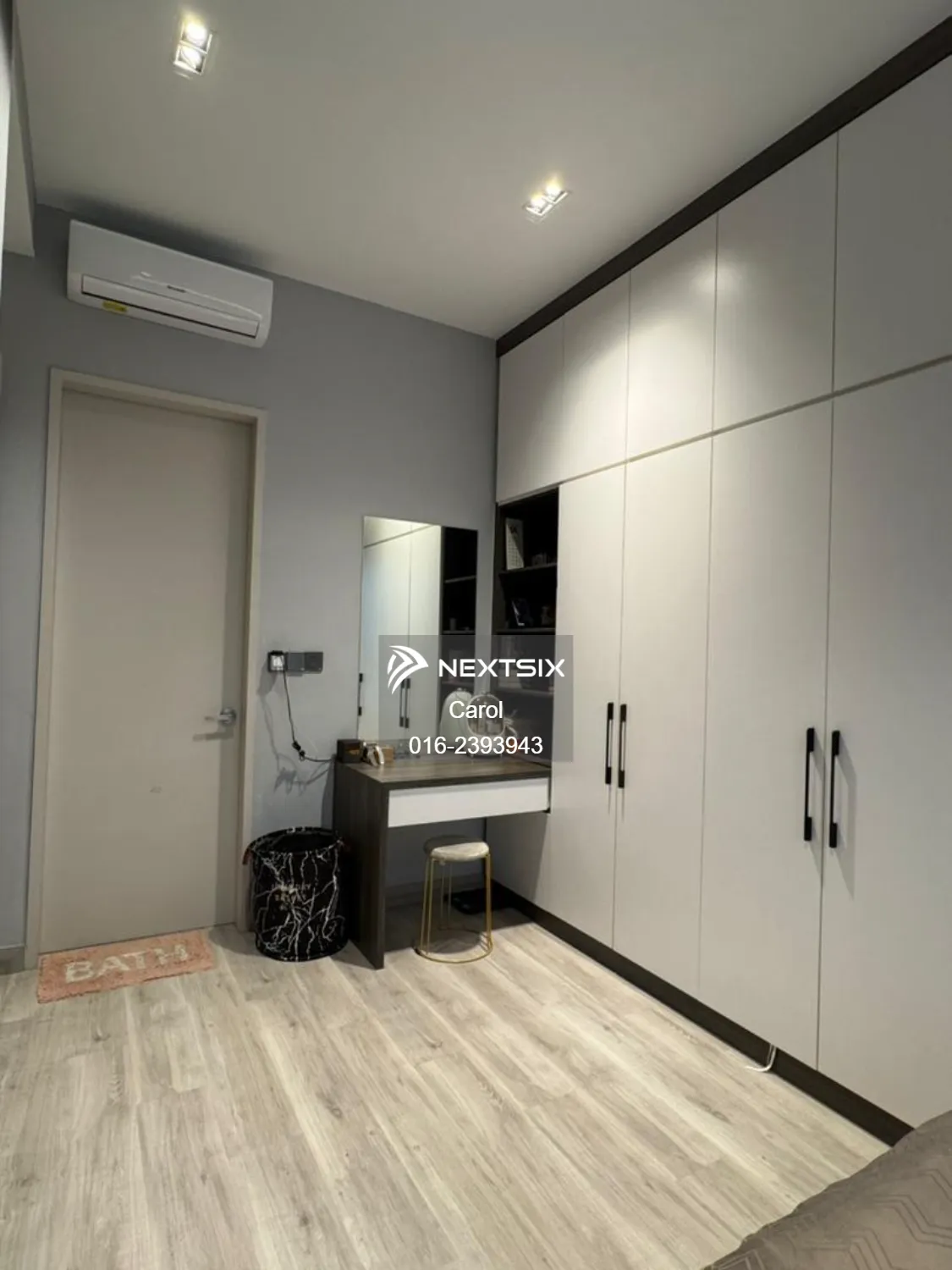 Serviced Residence For Rent in Jalan Klang Lama Wilayah Persekutuan Kuala Lumpur - Image 6