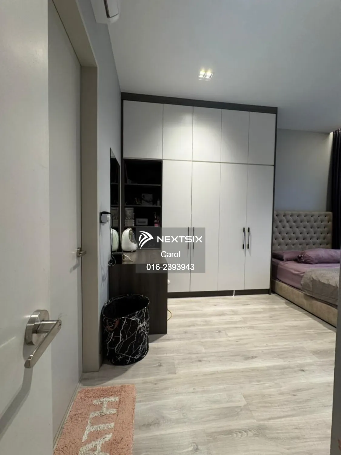 Serviced Residence For Rent in Jalan Klang Lama Wilayah Persekutuan Kuala Lumpur - Image 7