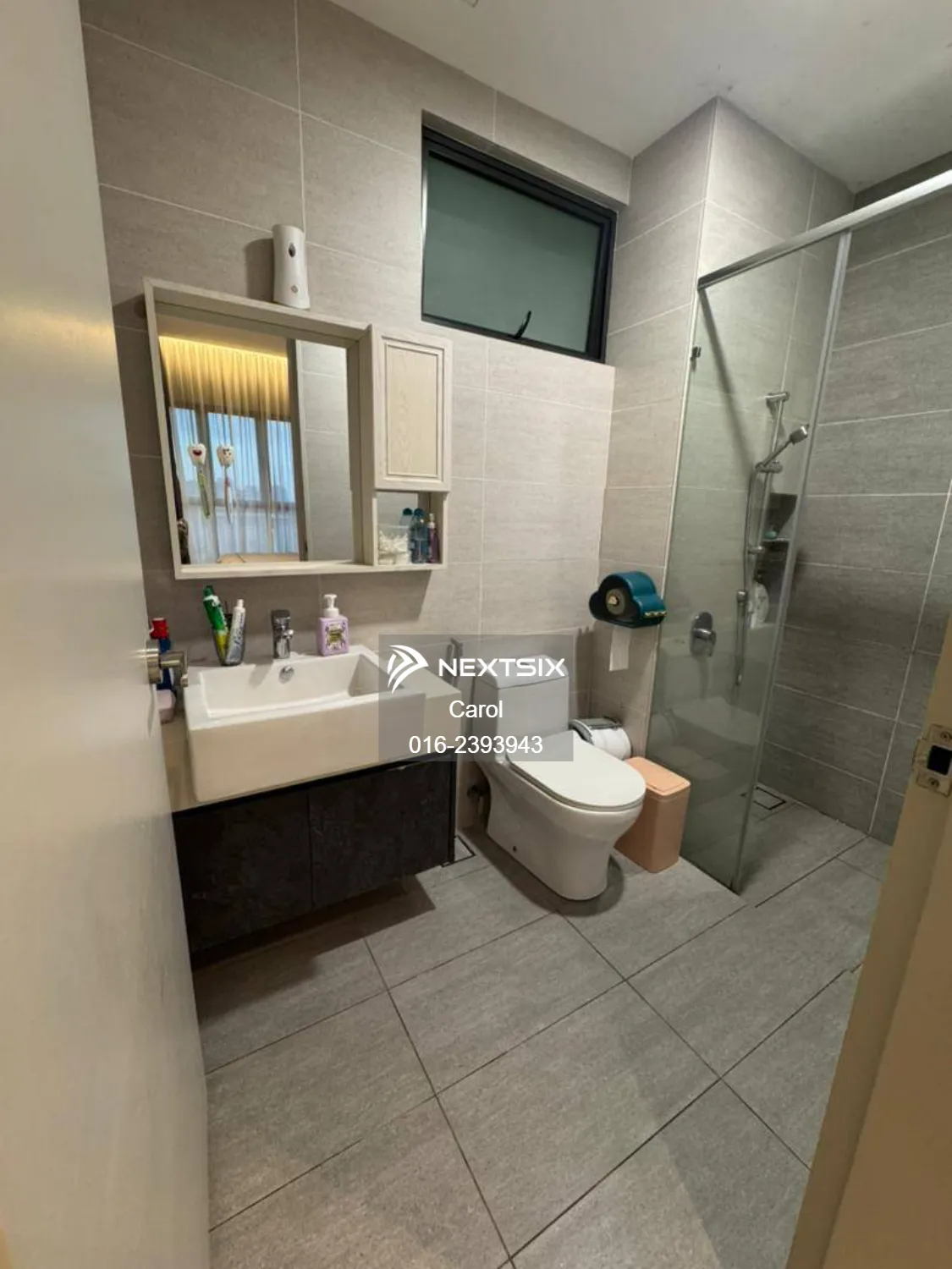 Serviced Residence For Rent in Jalan Klang Lama Wilayah Persekutuan Kuala Lumpur - Image 8