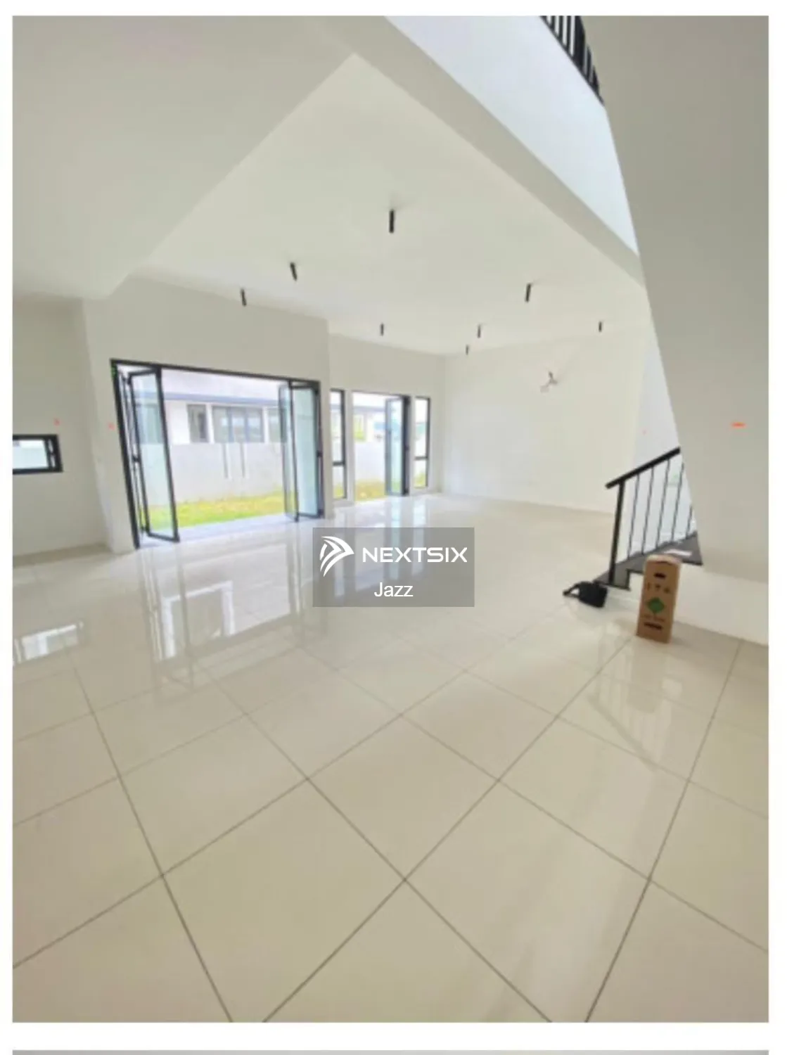 Semi-detached House For Sale in Sepang Selangor - Image 12