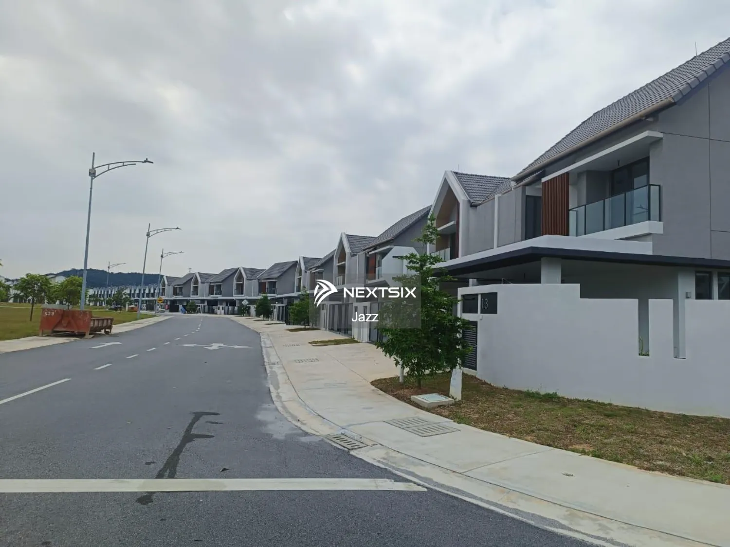 Semi-detached House For Sale in Sepang Selangor - Image 15