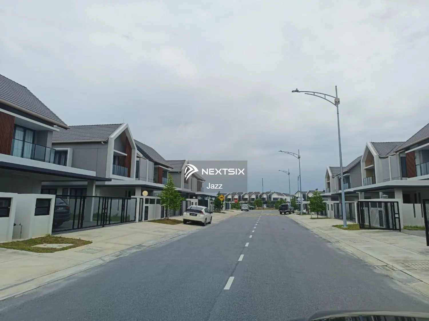 Semi-detached House For Sale in Sepang Selangor - Image 16