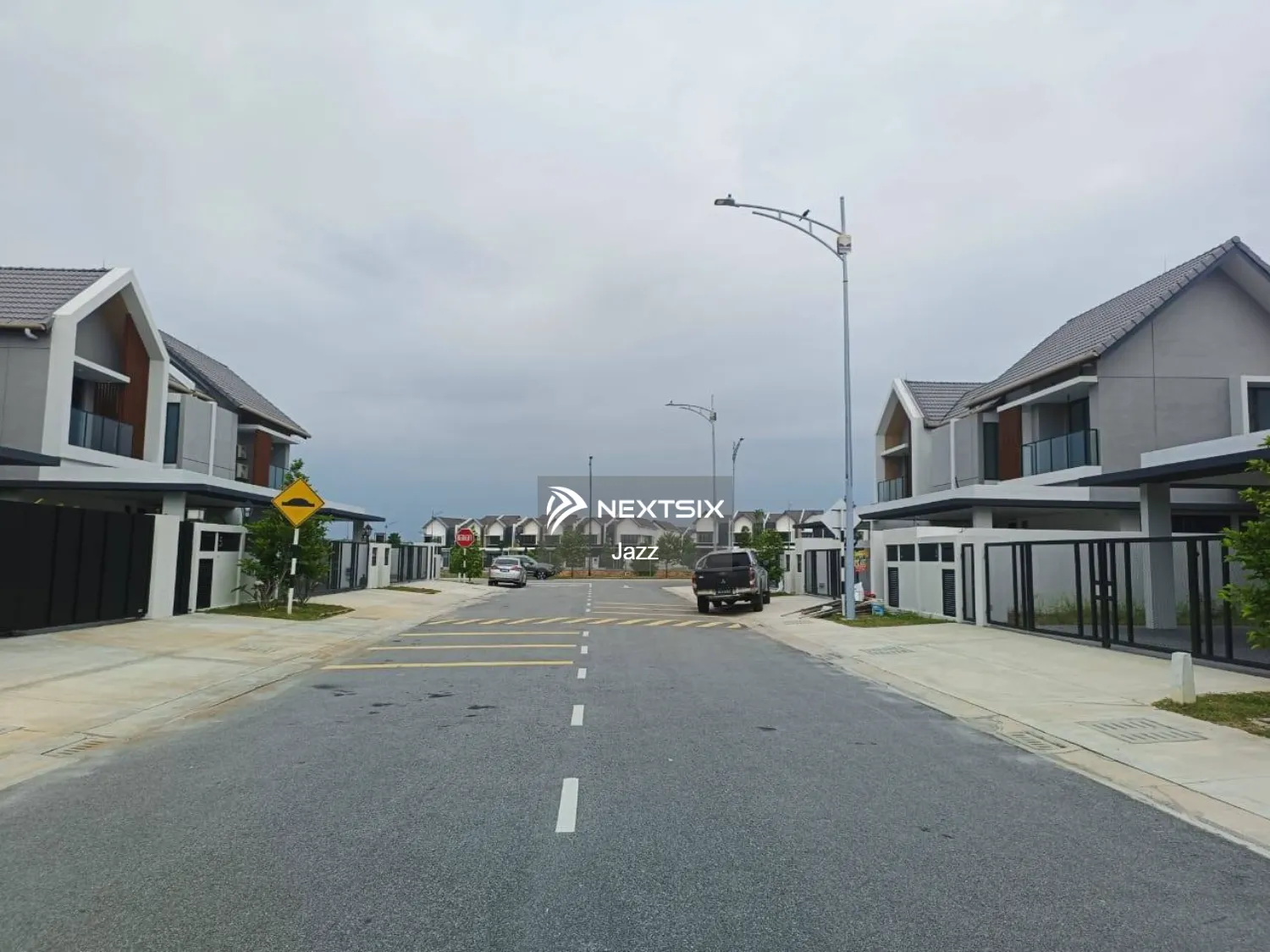 Semi-detached House For Sale in Sepang Selangor - Image 17