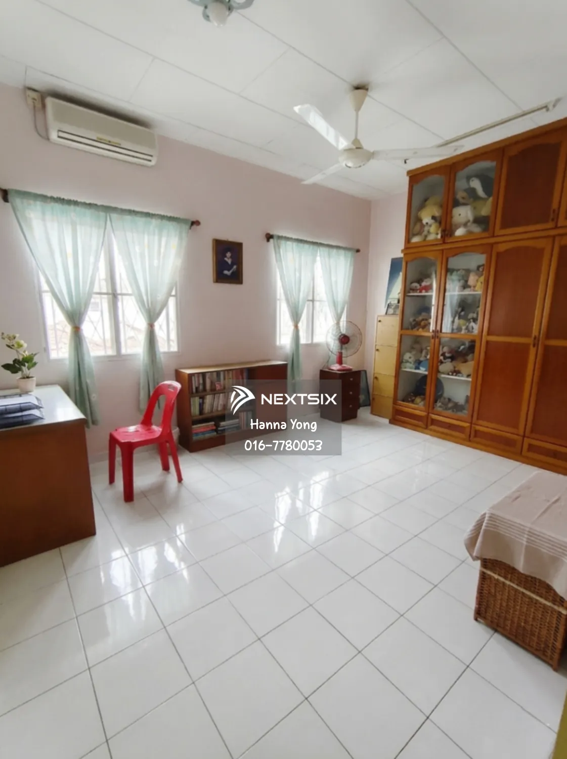 2-sty Terrace/Link House For Sale in Tawau Sabah - Image 10