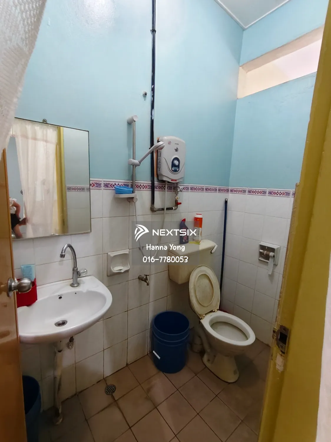 2-sty Terrace/Link House For Sale in Tawau Sabah - Image 11