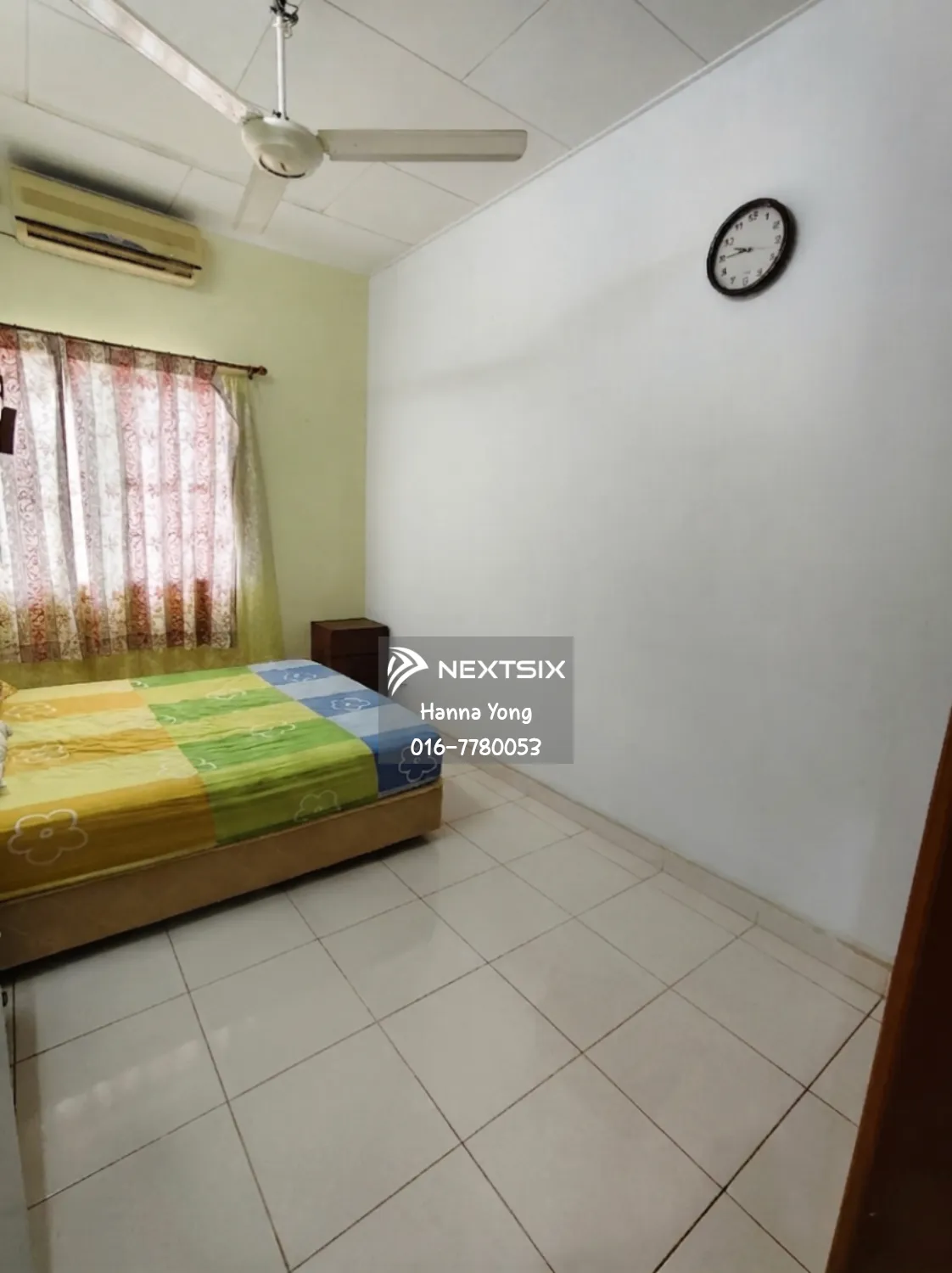 2-sty Terrace/Link House For Sale in Tawau Sabah - Image 5