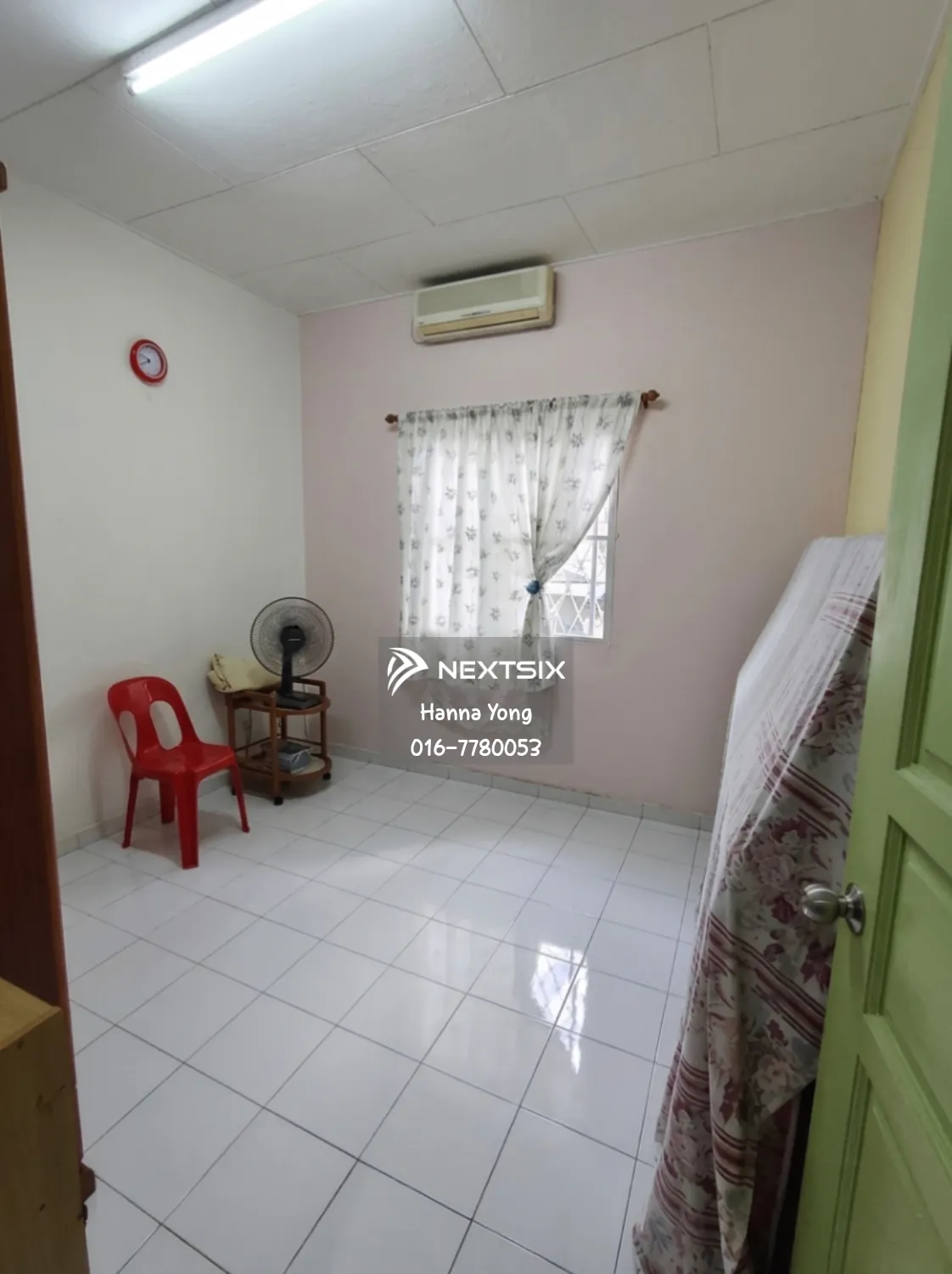 2-sty Terrace/Link House For Sale in Tawau Sabah - Image 6