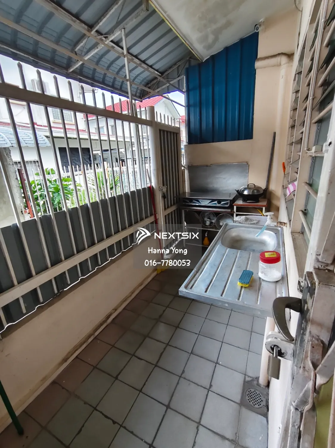 2-sty Terrace/Link House For Sale in Tawau Sabah - Image 8