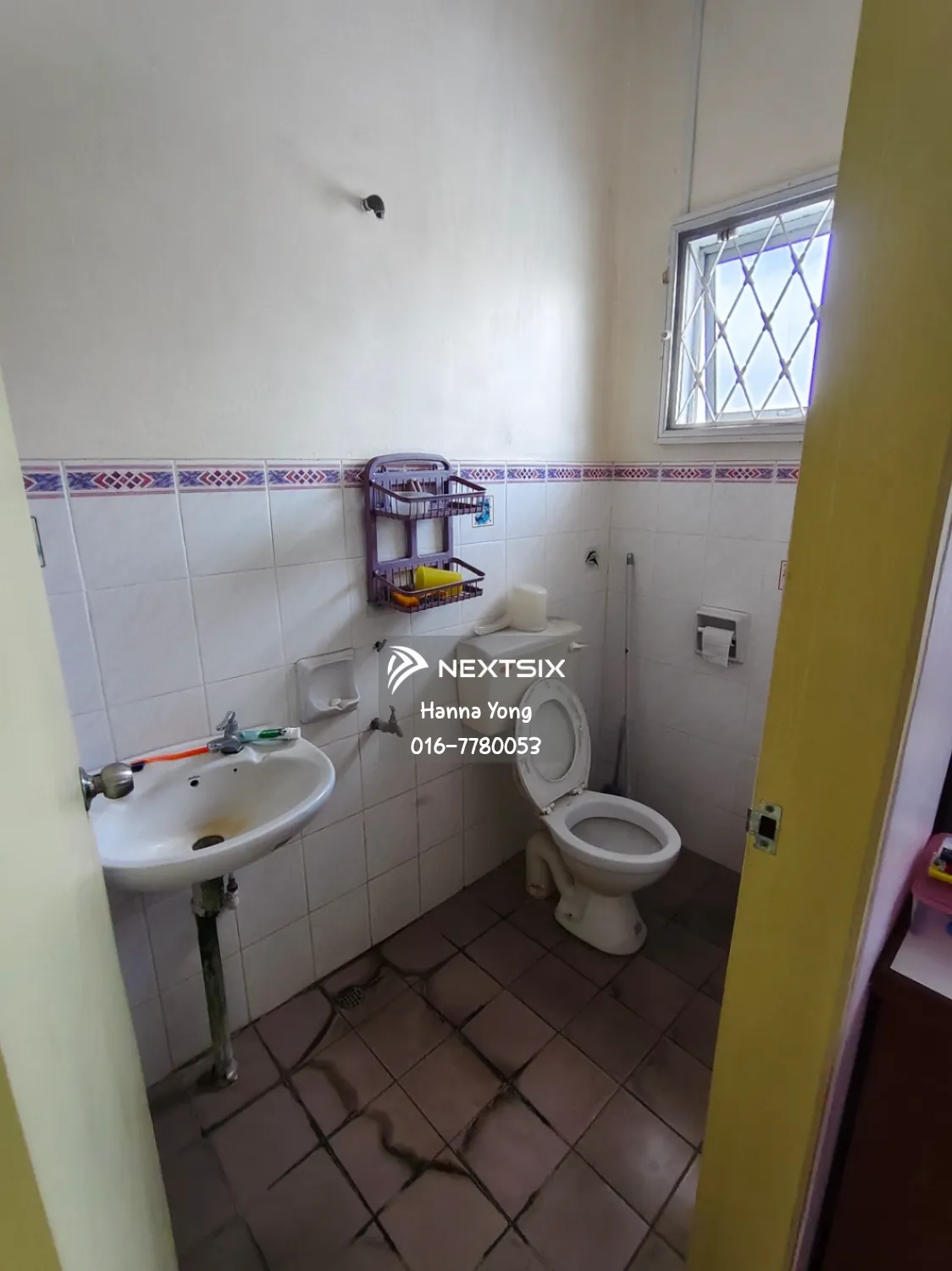 2-sty Terrace/Link House For Sale in Tawau Sabah - Image 9
