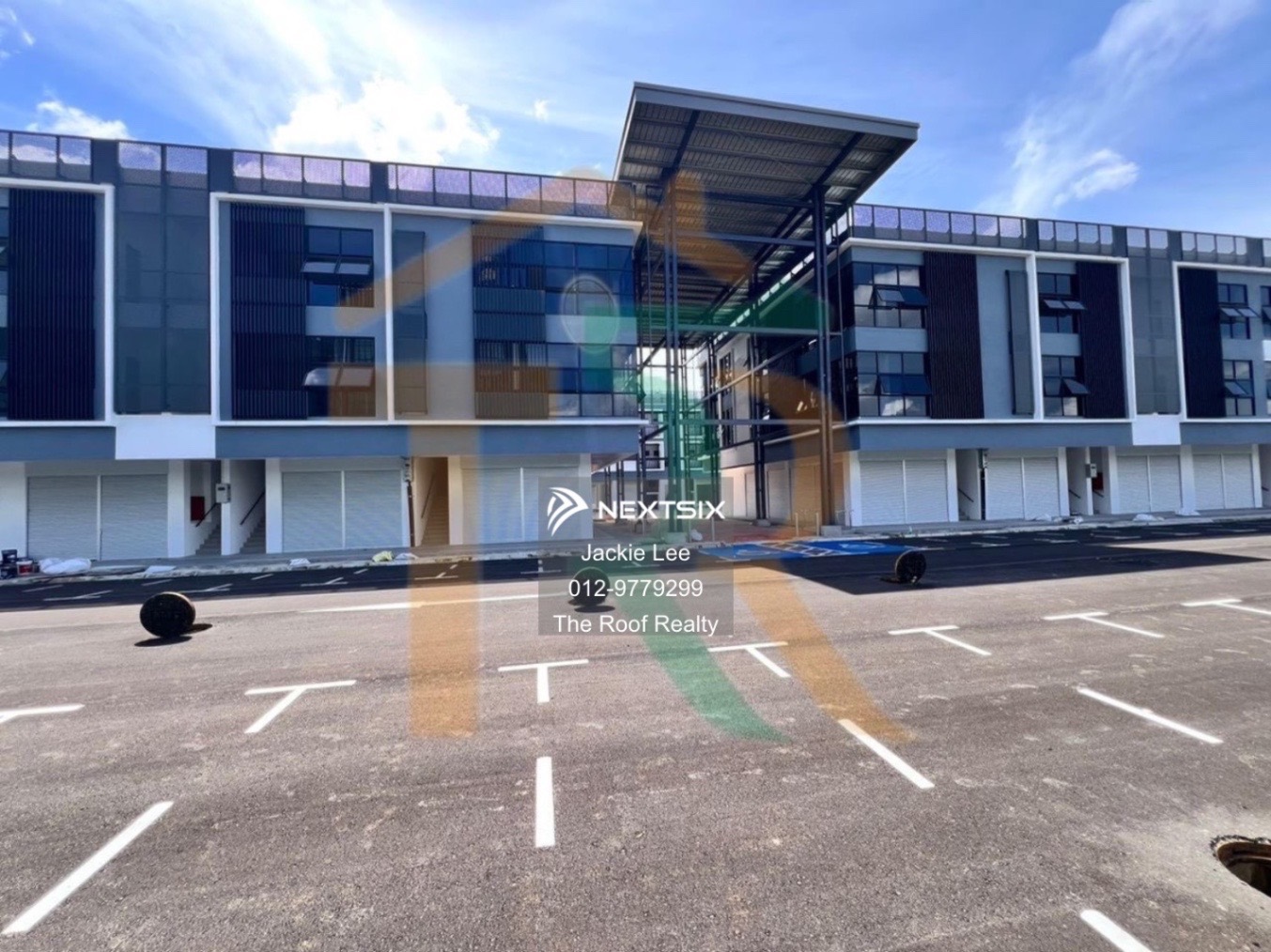 Retail Space For Rent in Kuching Sarawak - Image 5