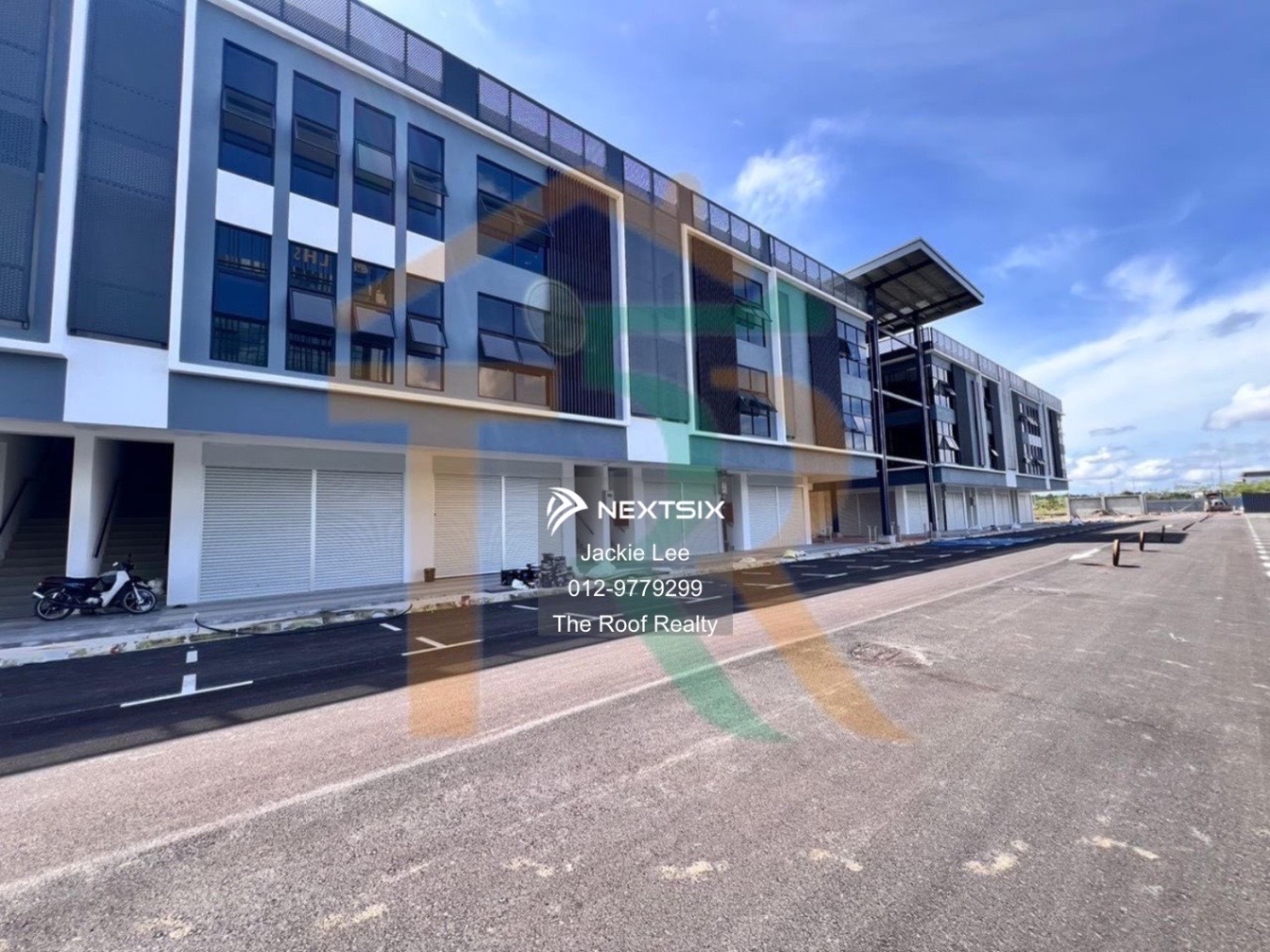 Retail Space For Rent in Kuching Sarawak - Image 6